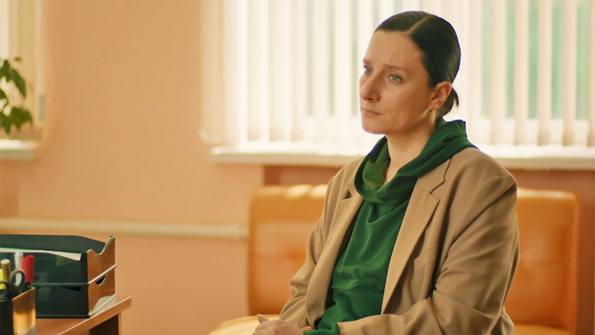 Метод уборщицы. 4-я серия