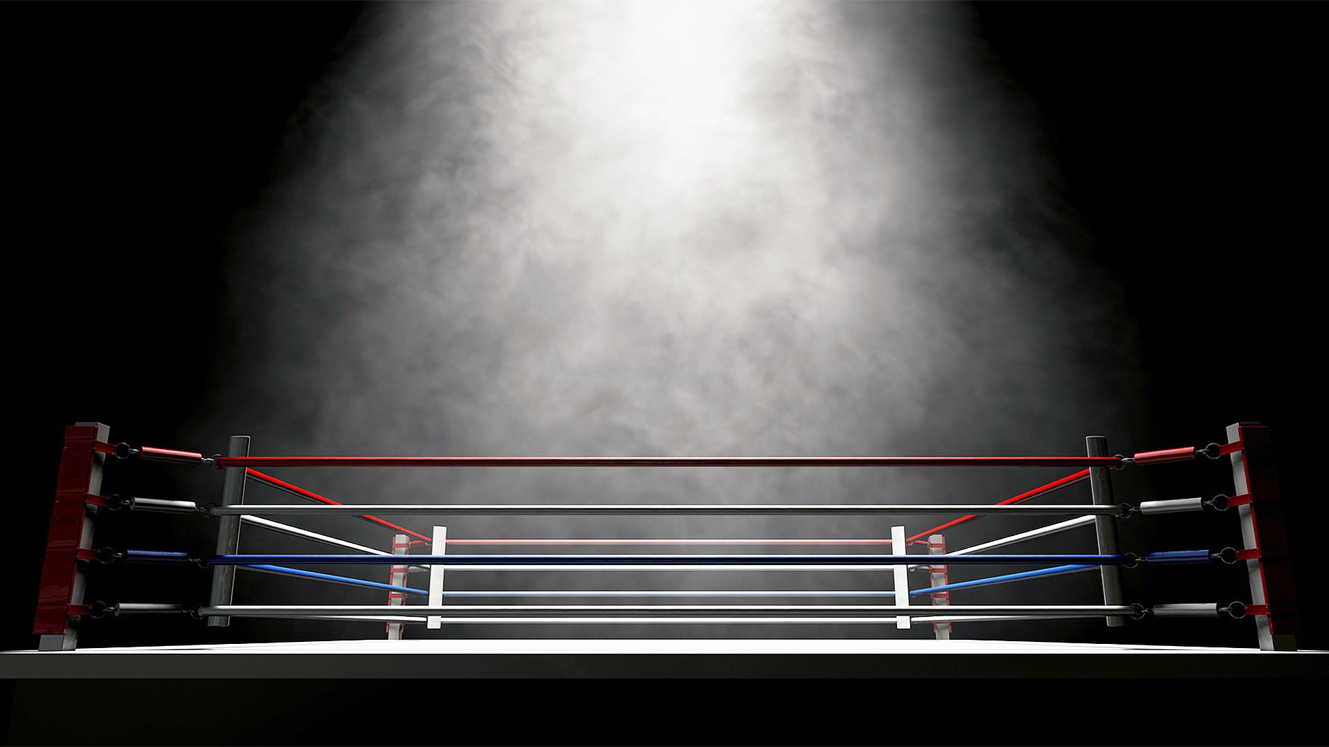 6-раундовый бой в первом полусреднем весе. До 63,5 кг. О. Устян (Россия) - Р. Алиматов (Россия)