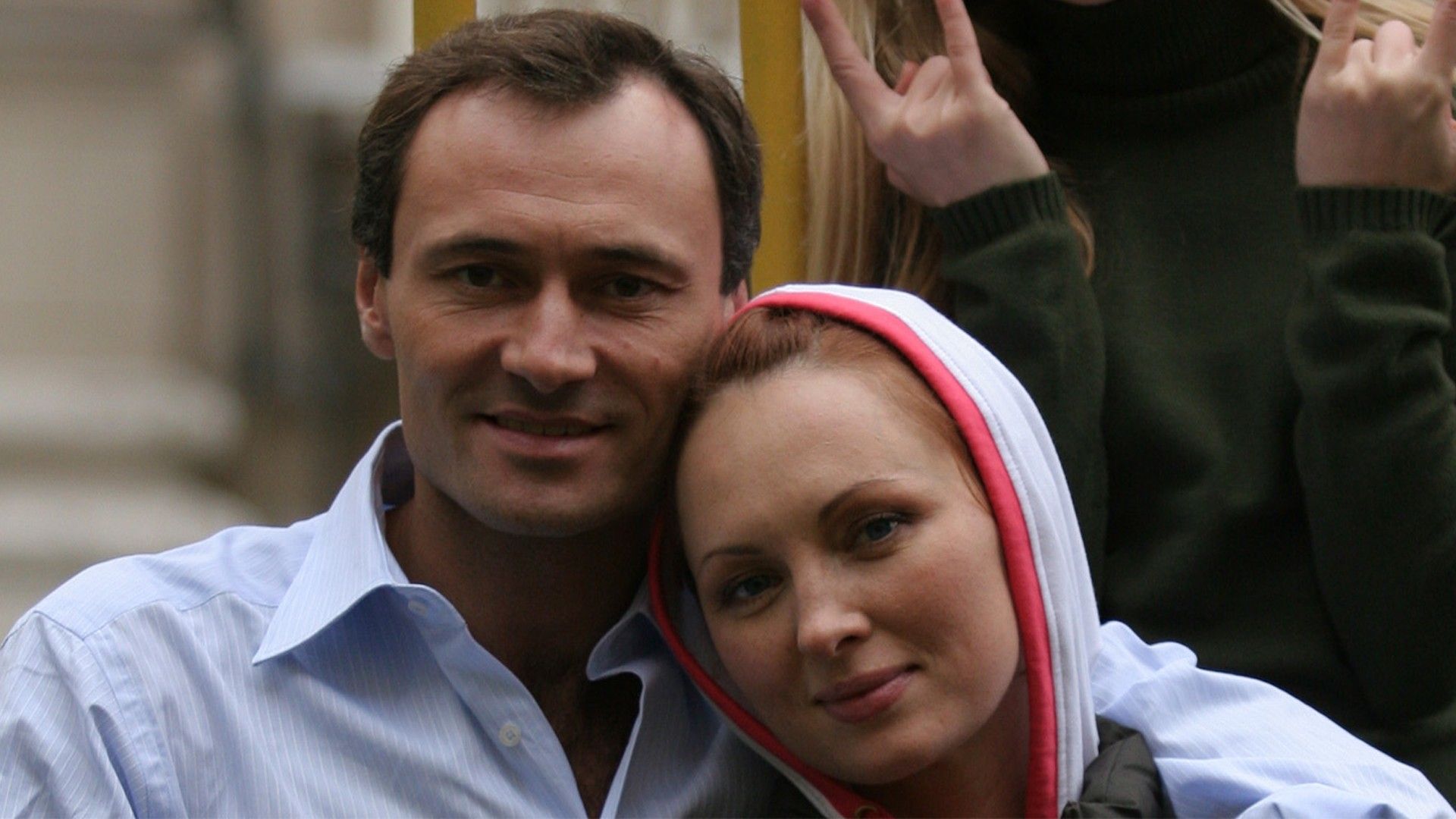 Предел желаний