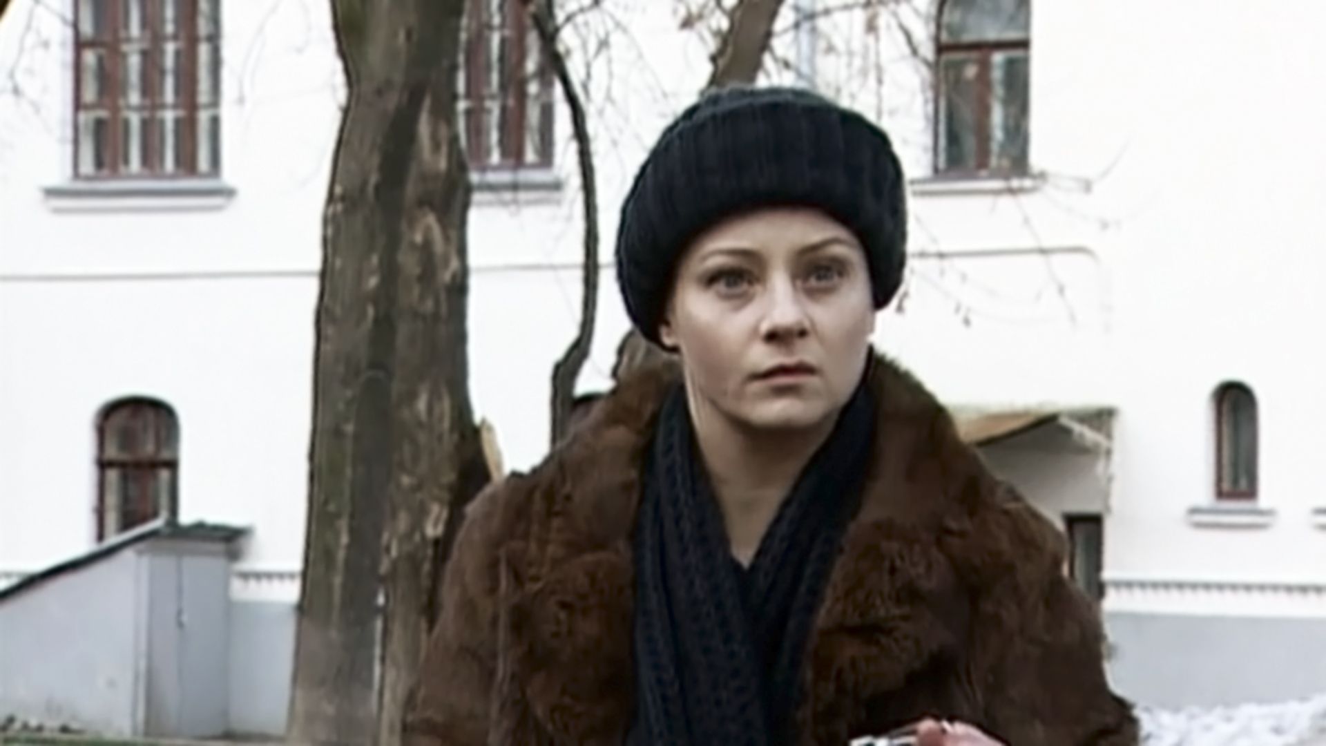 Подозрение