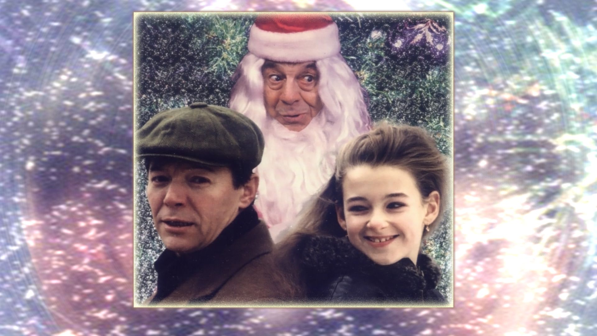 Бедная Саша