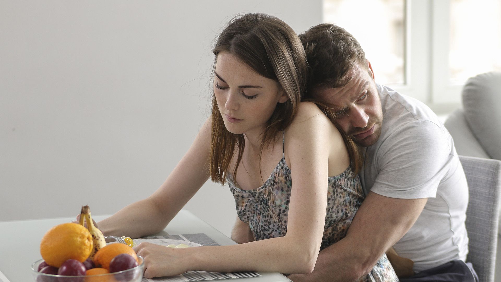 Конец невинности