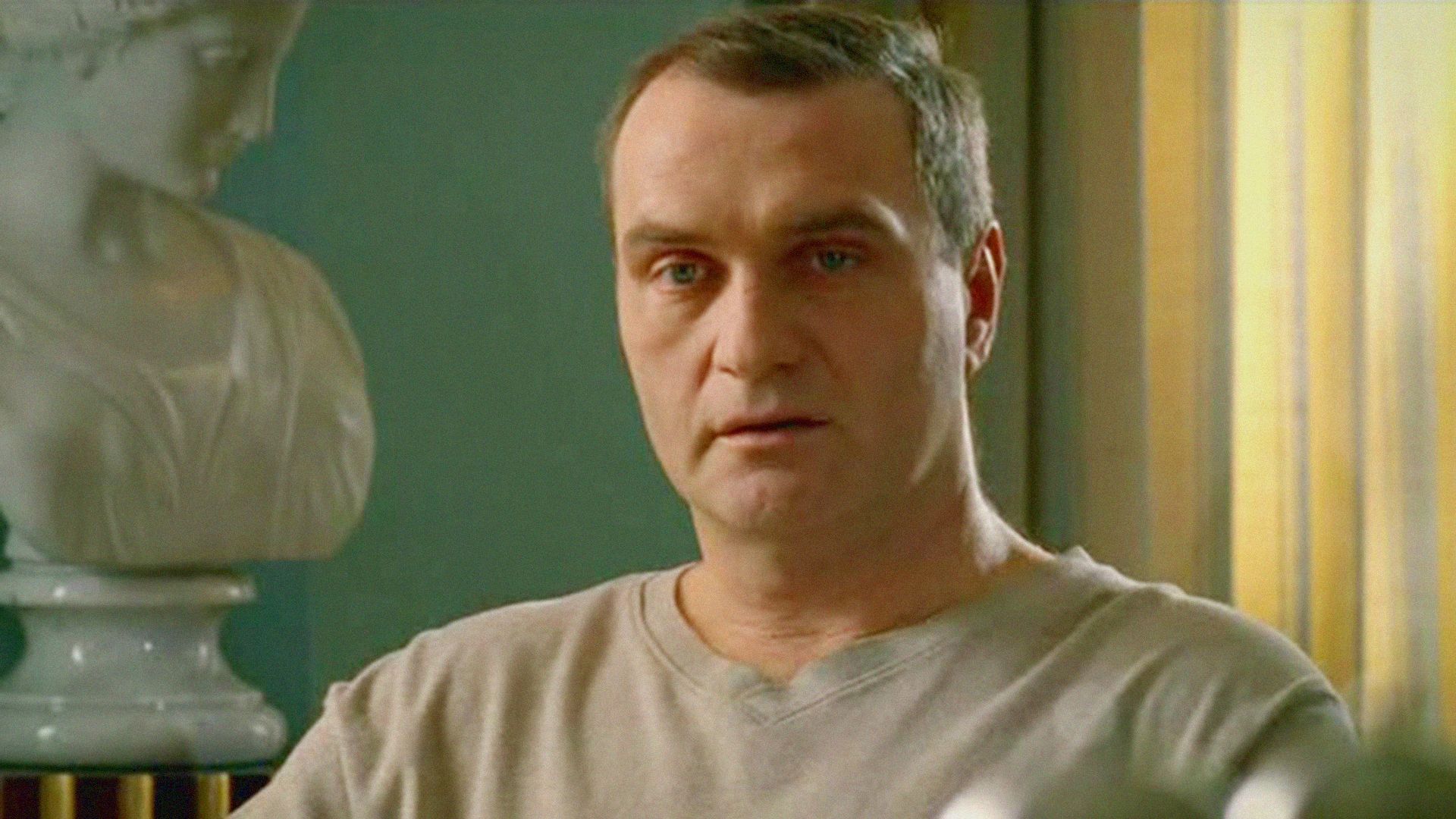 Охота на Изюбря