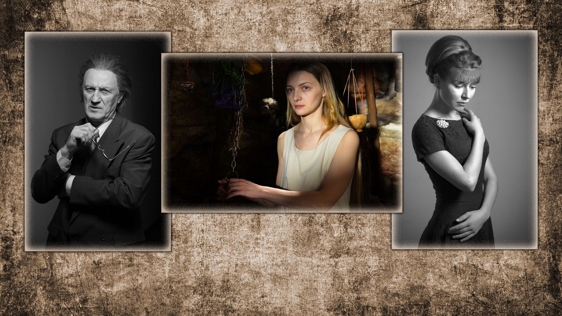 Ученица Мессинга