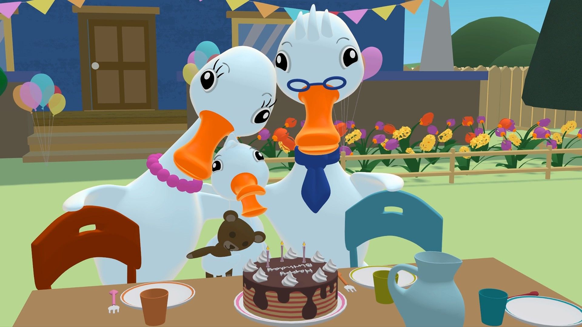 Волшебные рассказы