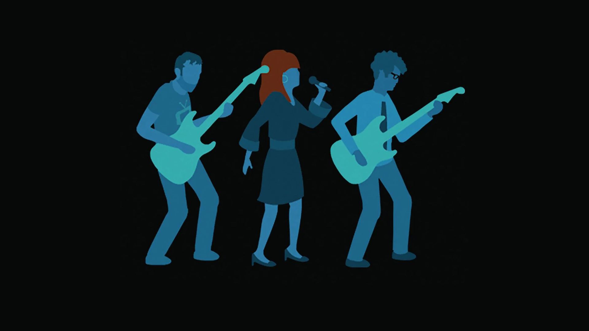 Компьютерщики. 6-я серия