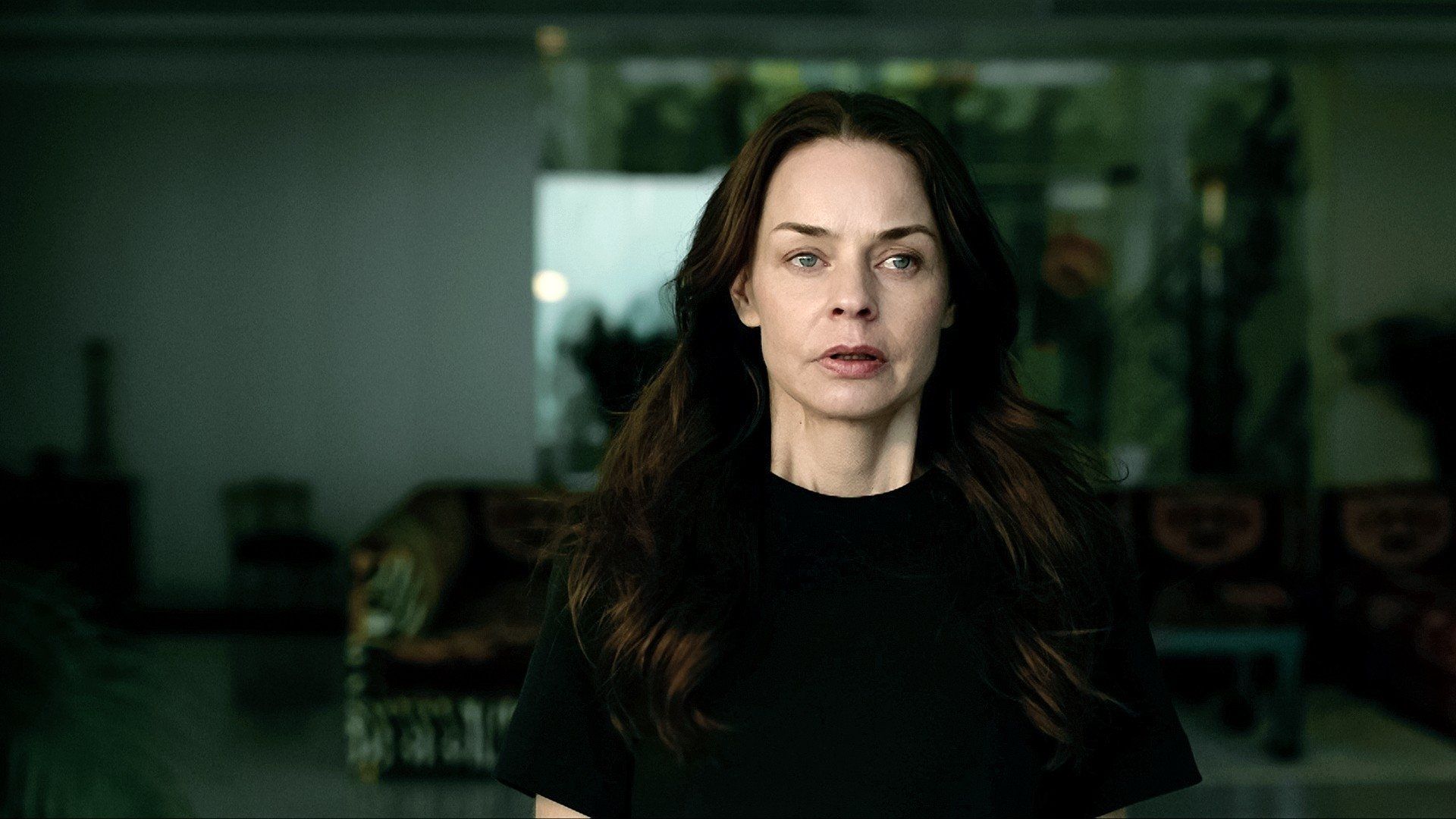 Выход есть. 1-я серия