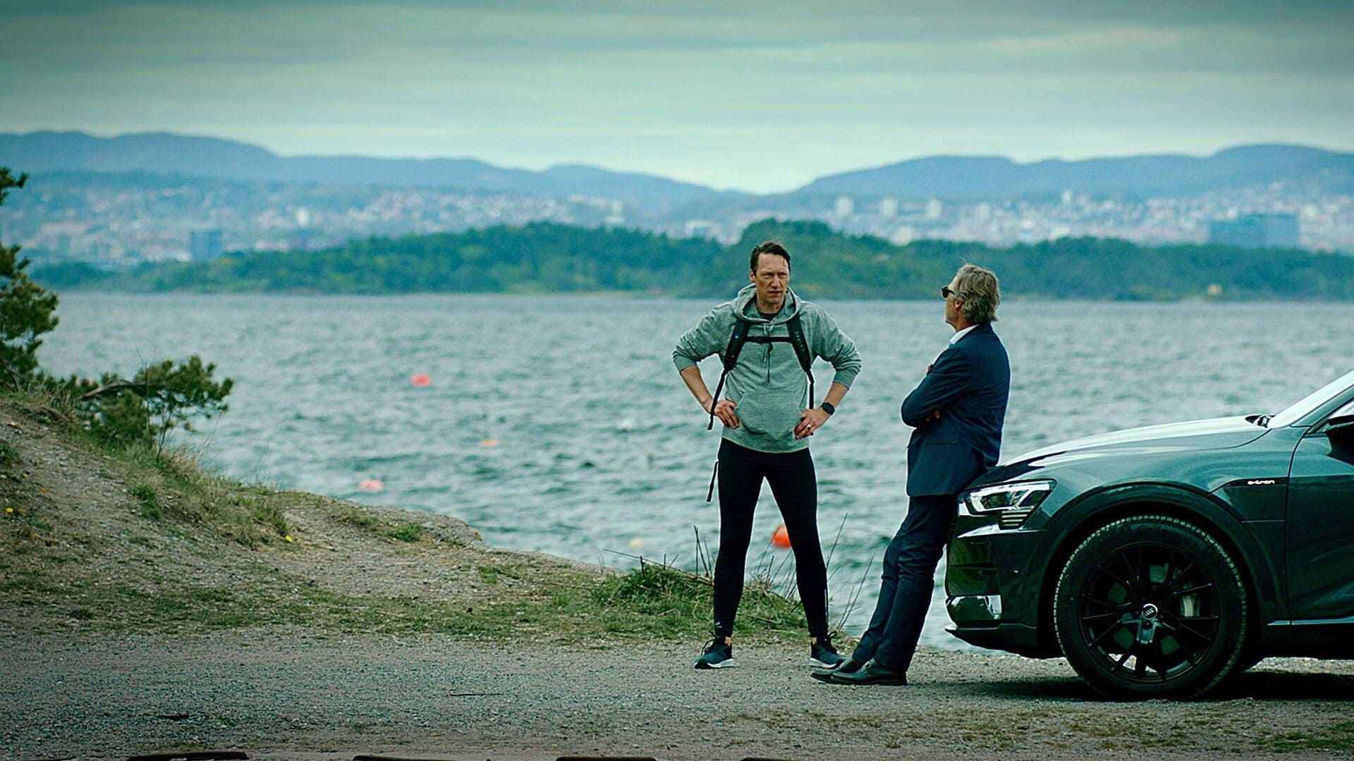 Выход есть. 2-я серия