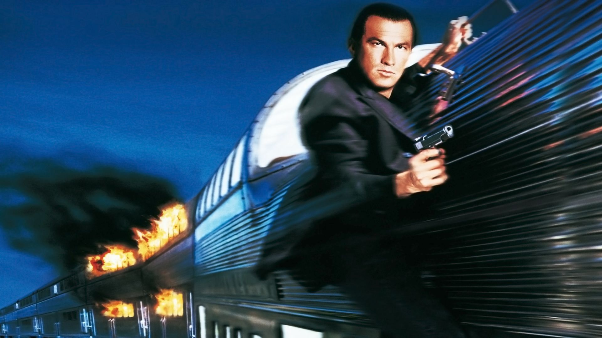 В осаде 2: Тёмная территория