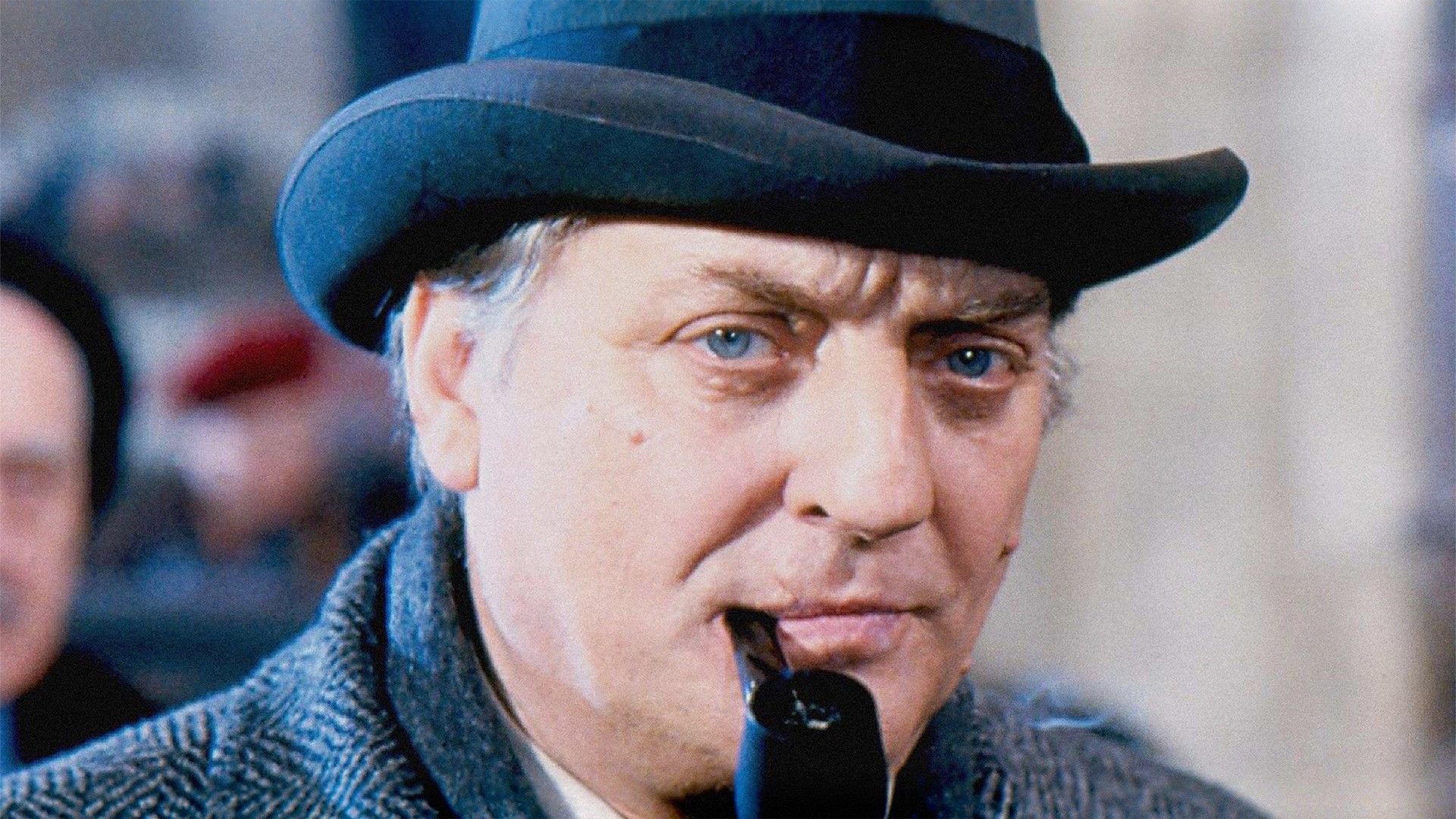 Мегрэ. 5-я серия