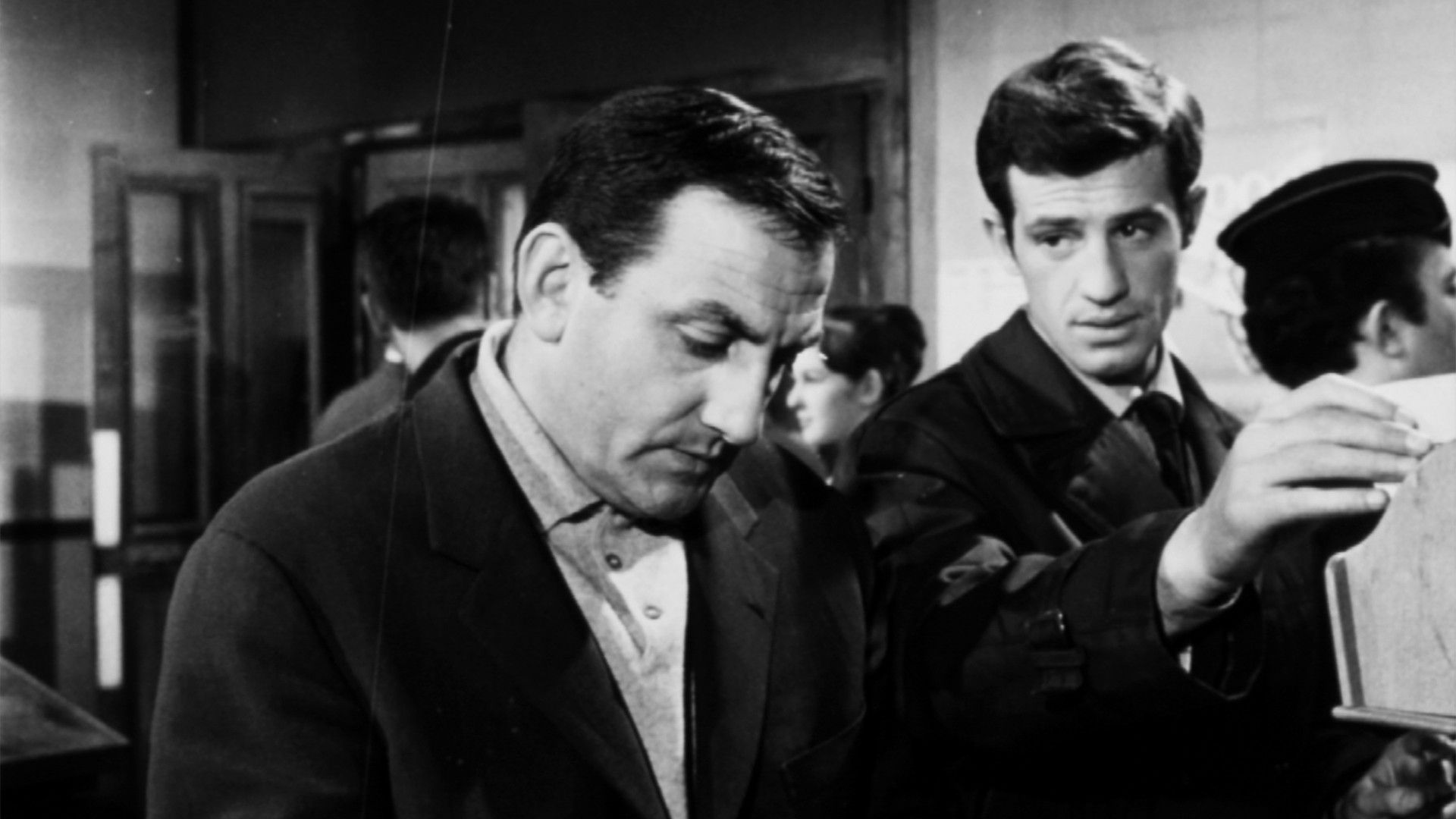 Раскаленный асфальт