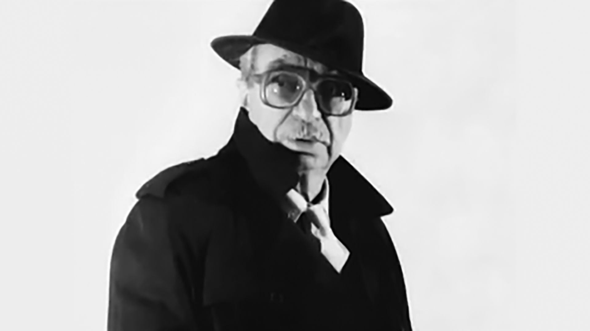 Самсон Неприкаянный