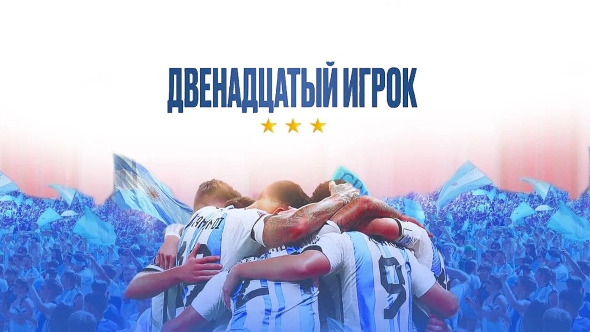 Двенадцатый игрок