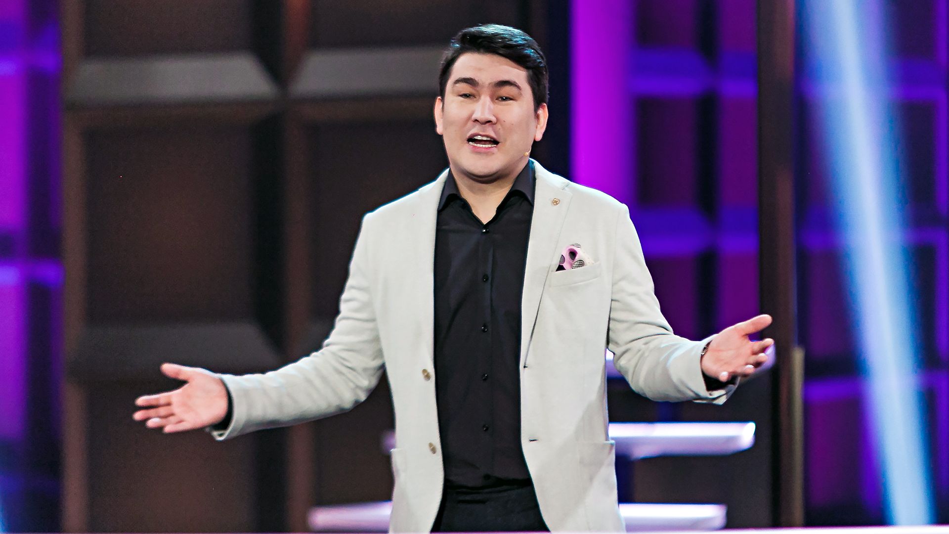 Где логика?