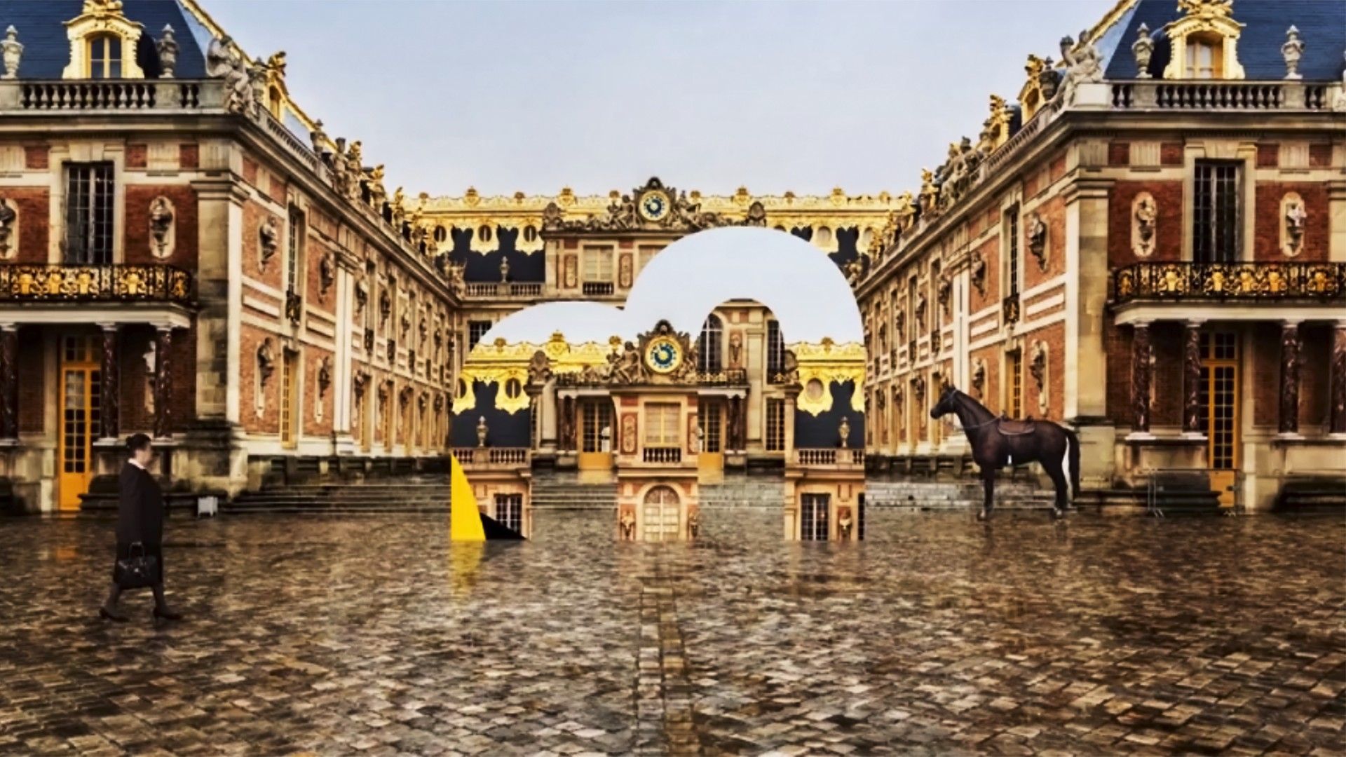 Архитектуры