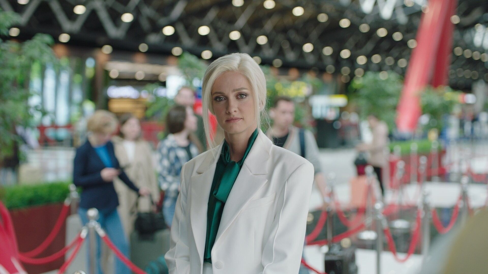 Мальдивы подождут