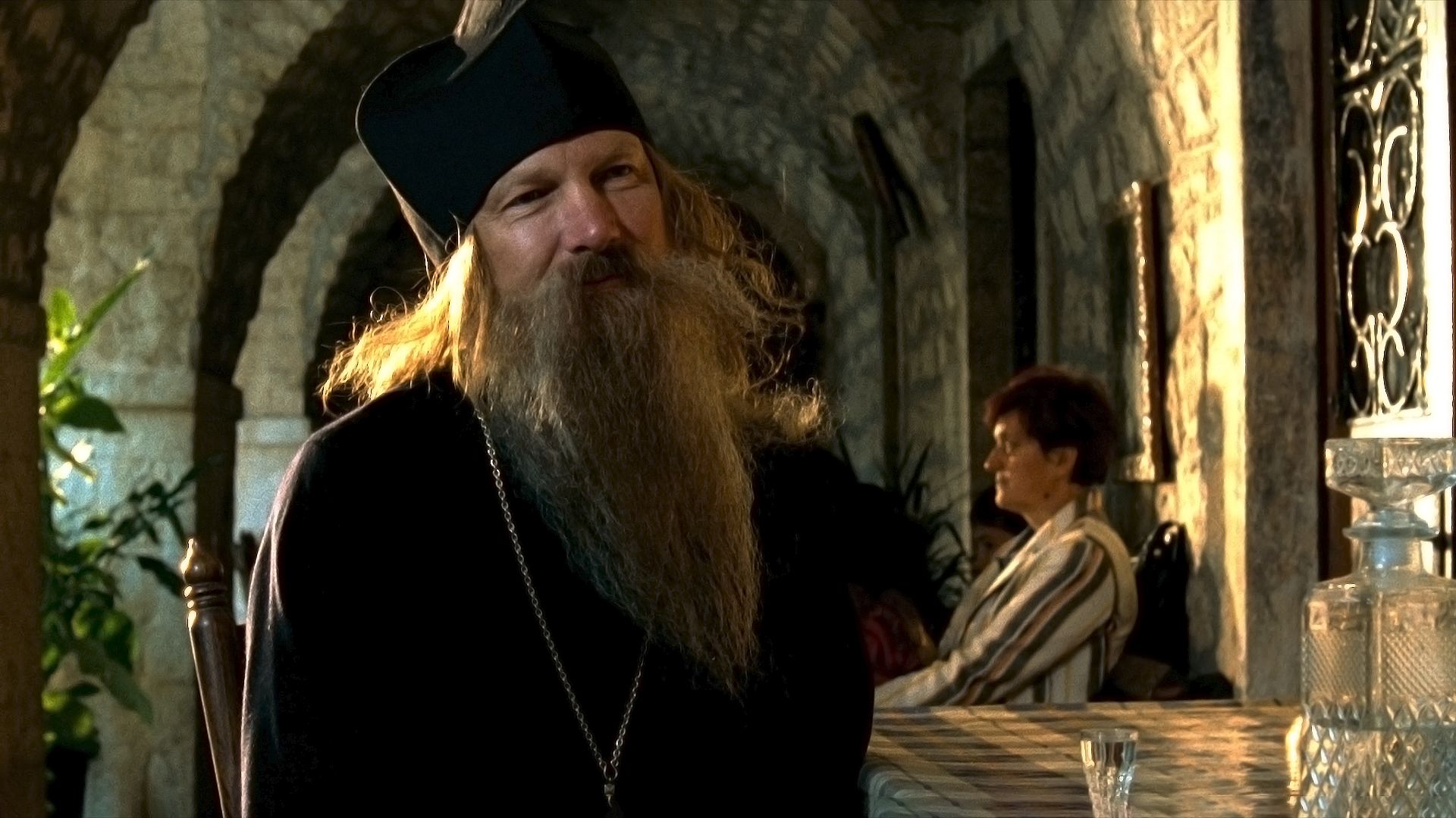 Граф Монтенегро