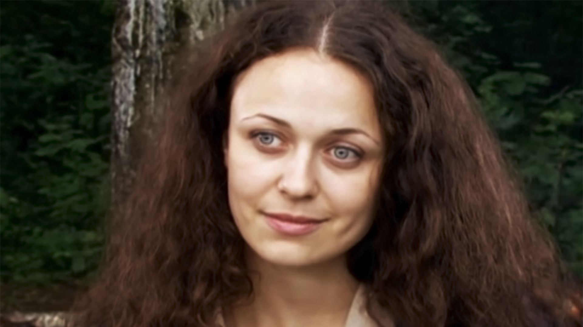 Тихие сосны