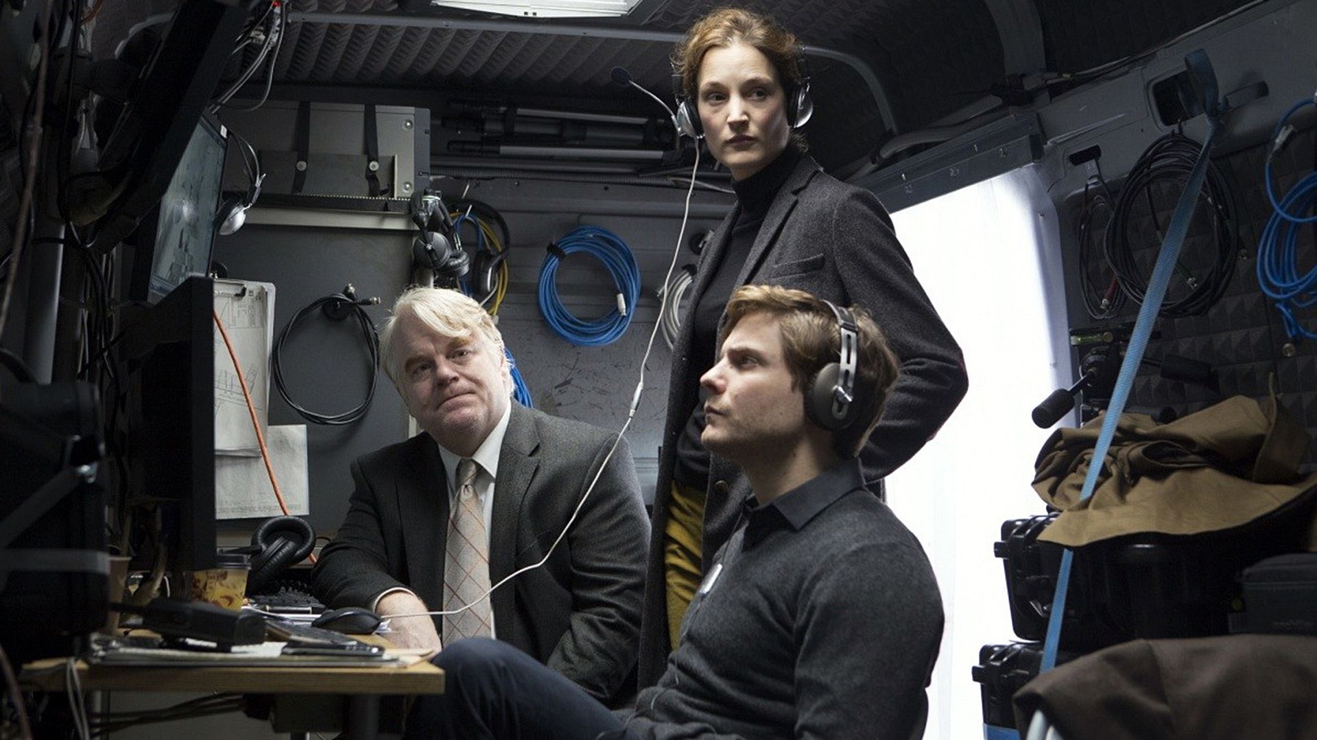 Самый опасный человек