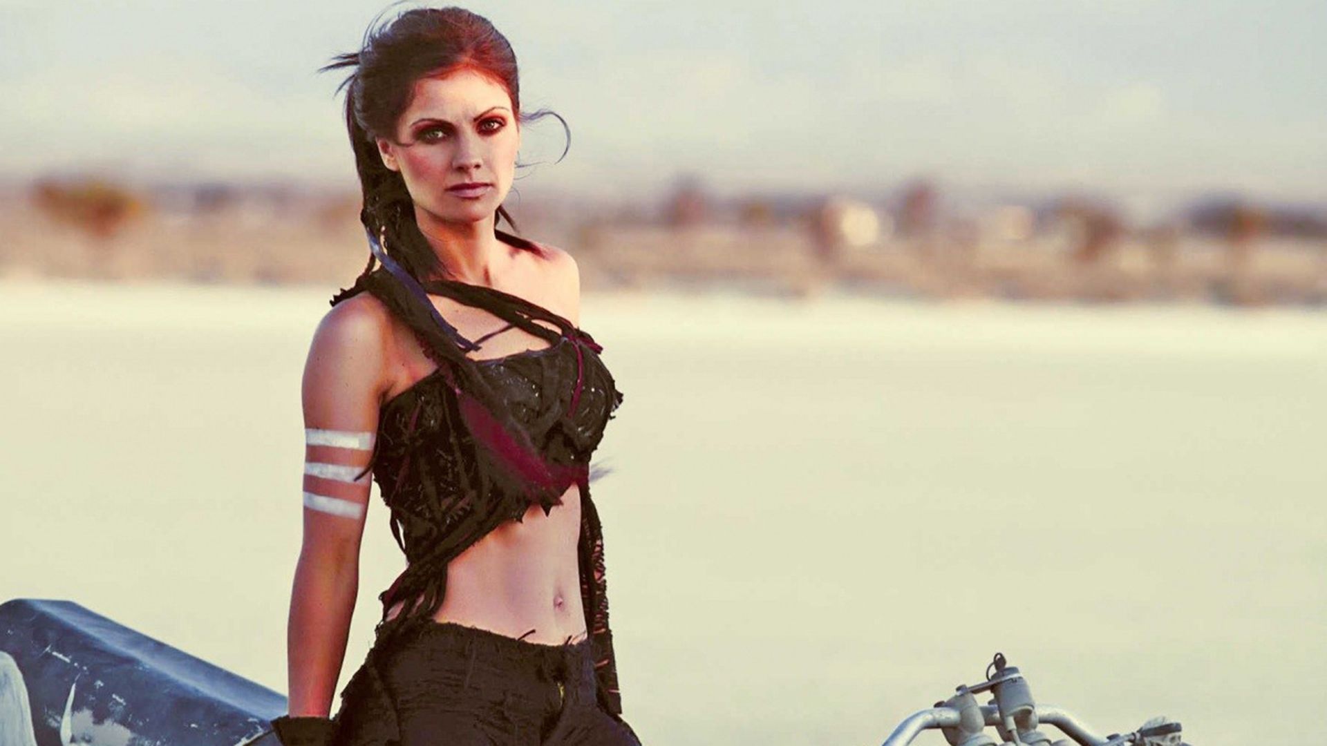 Наемный убийца