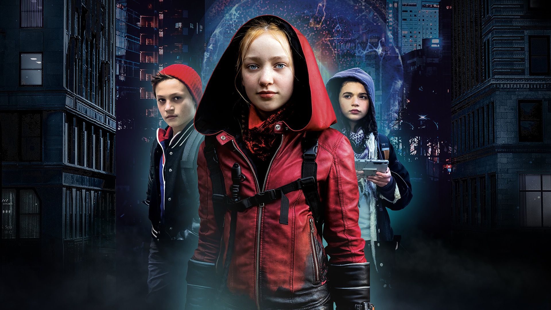 Невидимка Сью