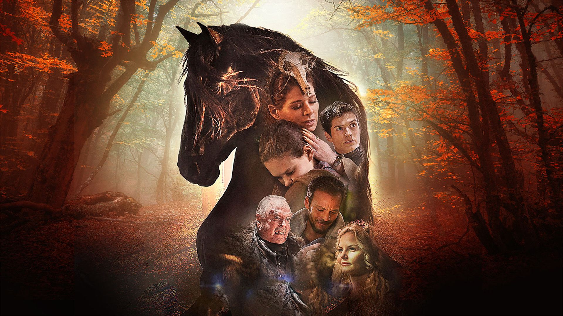 Бесконечная история. Альбион