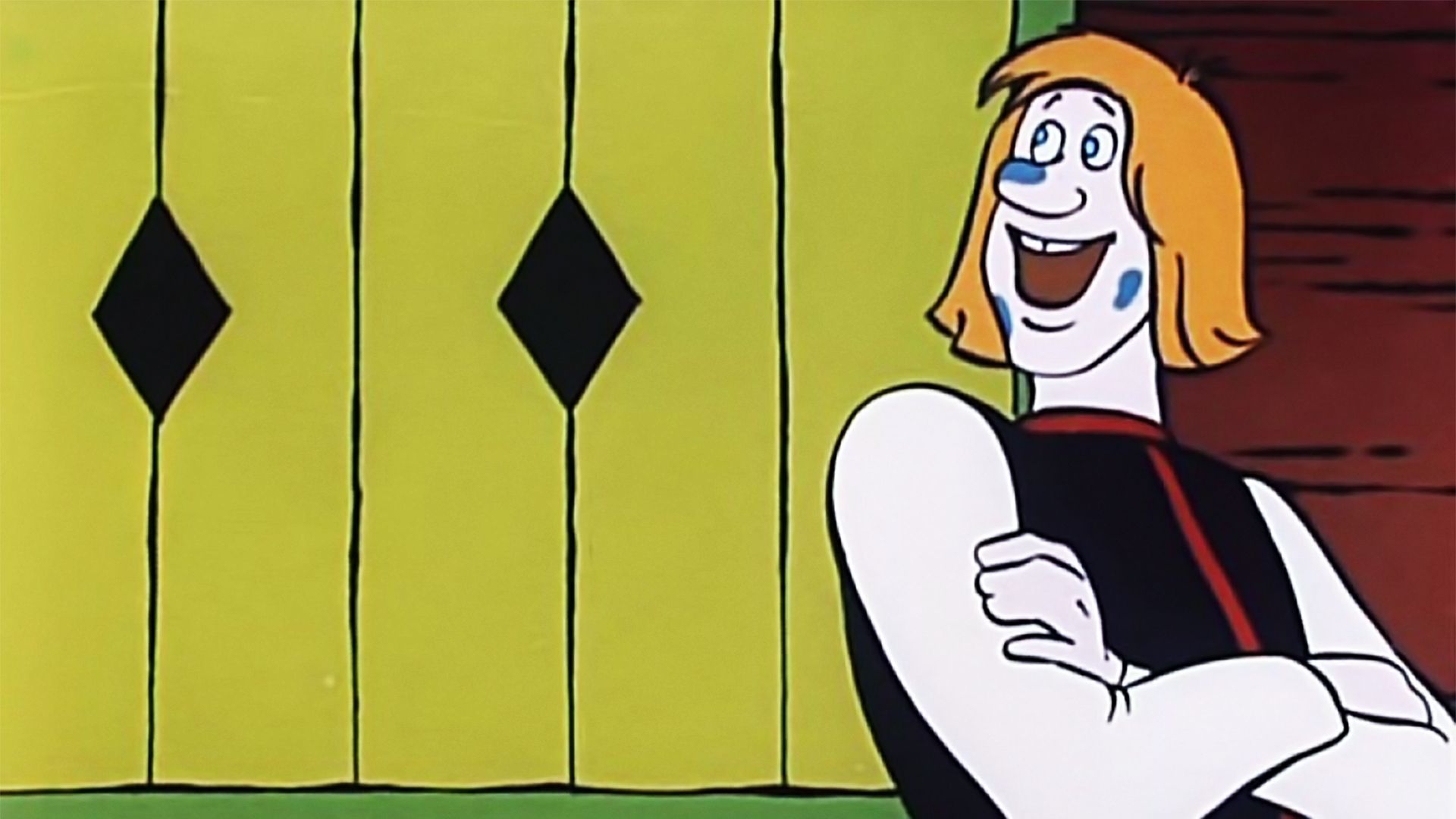 Летучий корабль