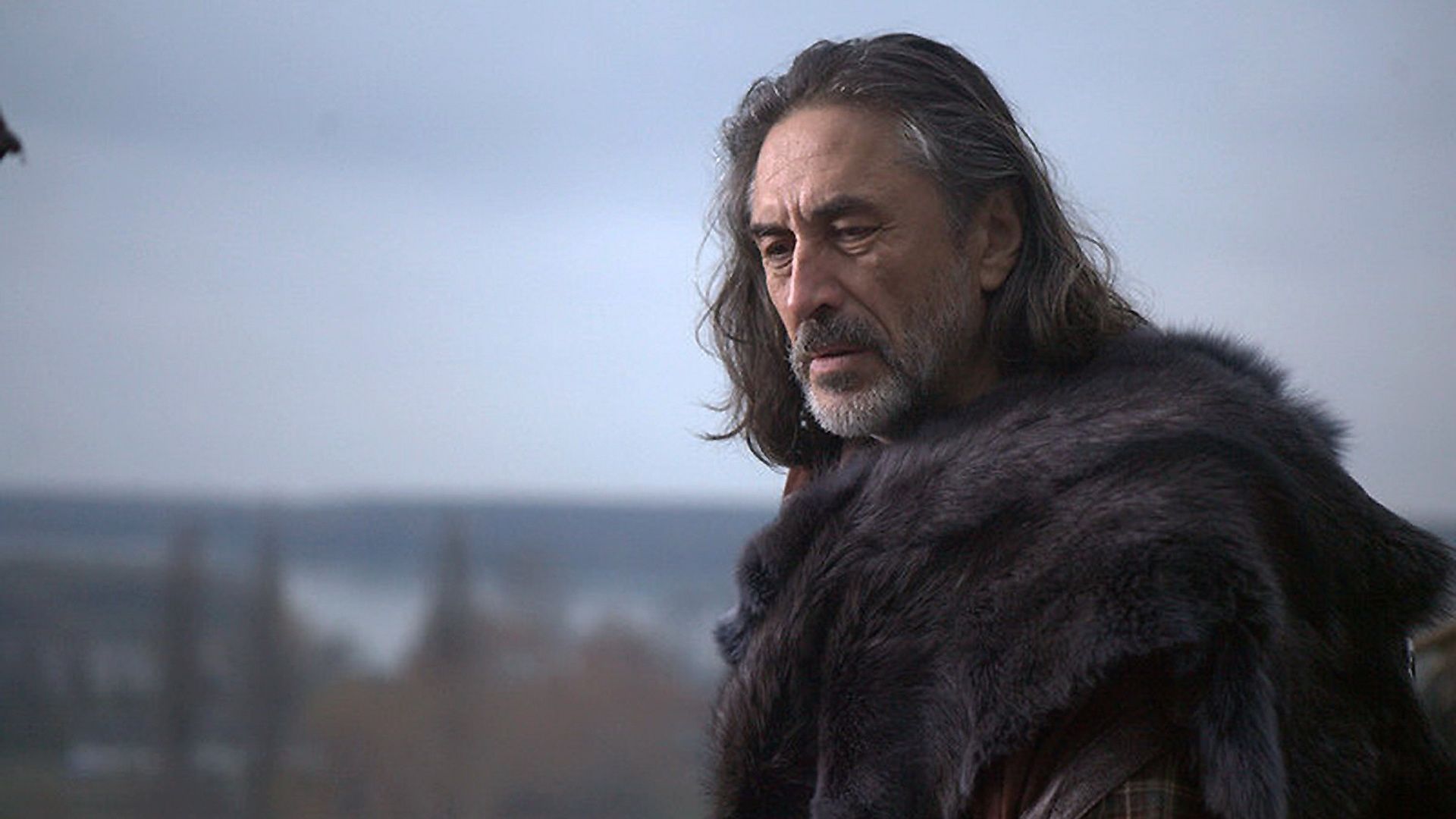 Железный рыцарь-2