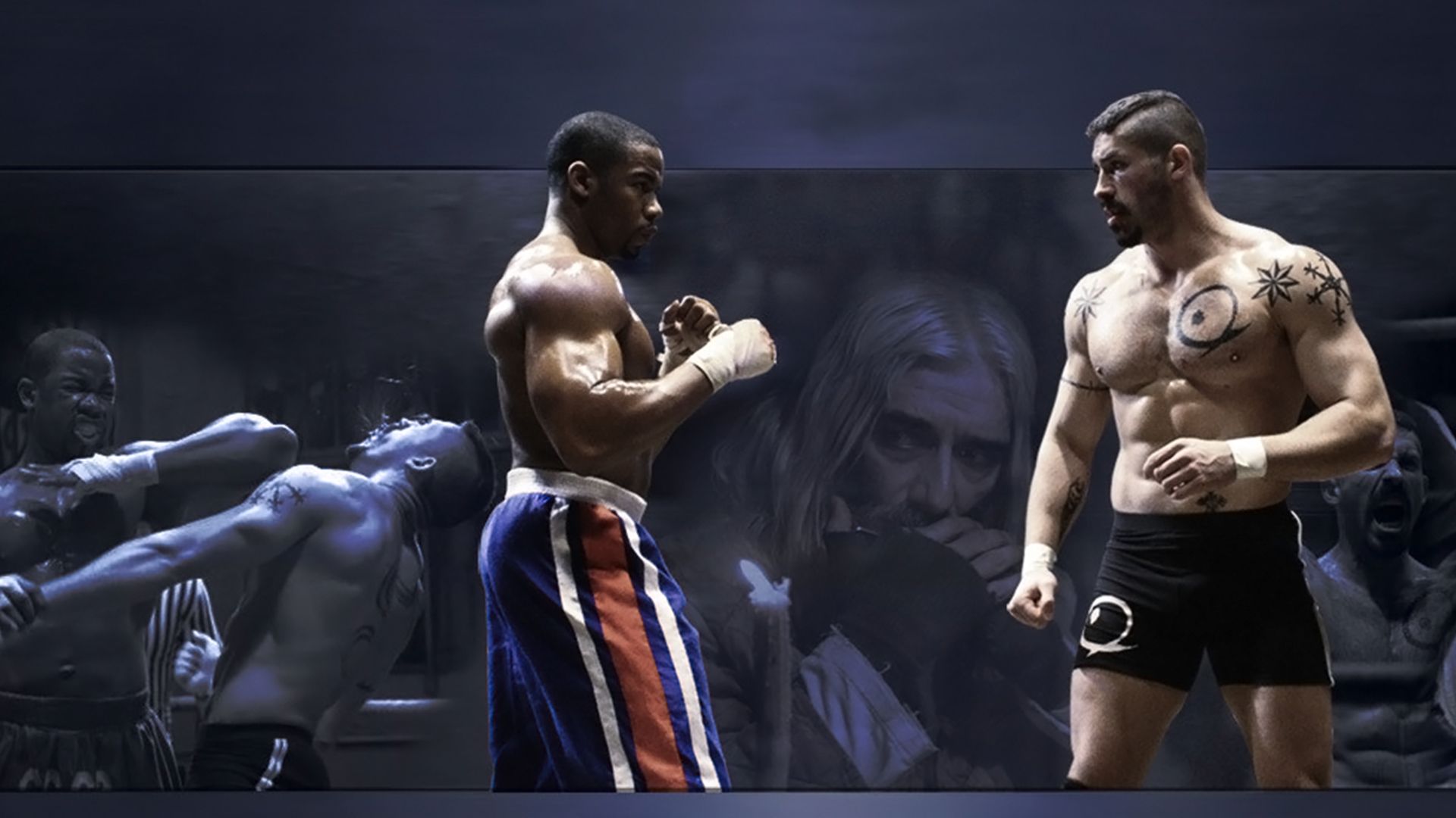 Неоспоримый-2