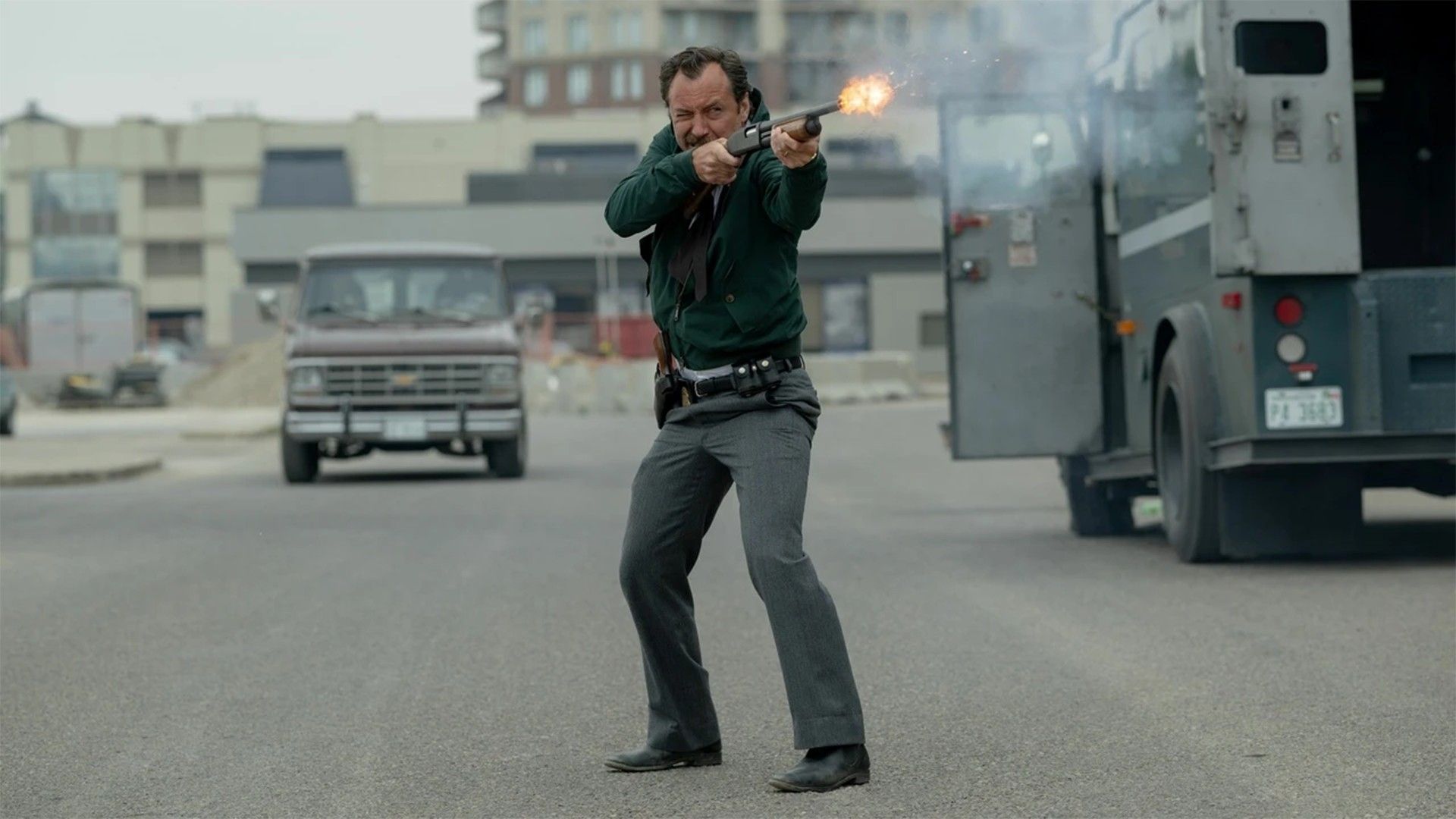 Безмолвное братство