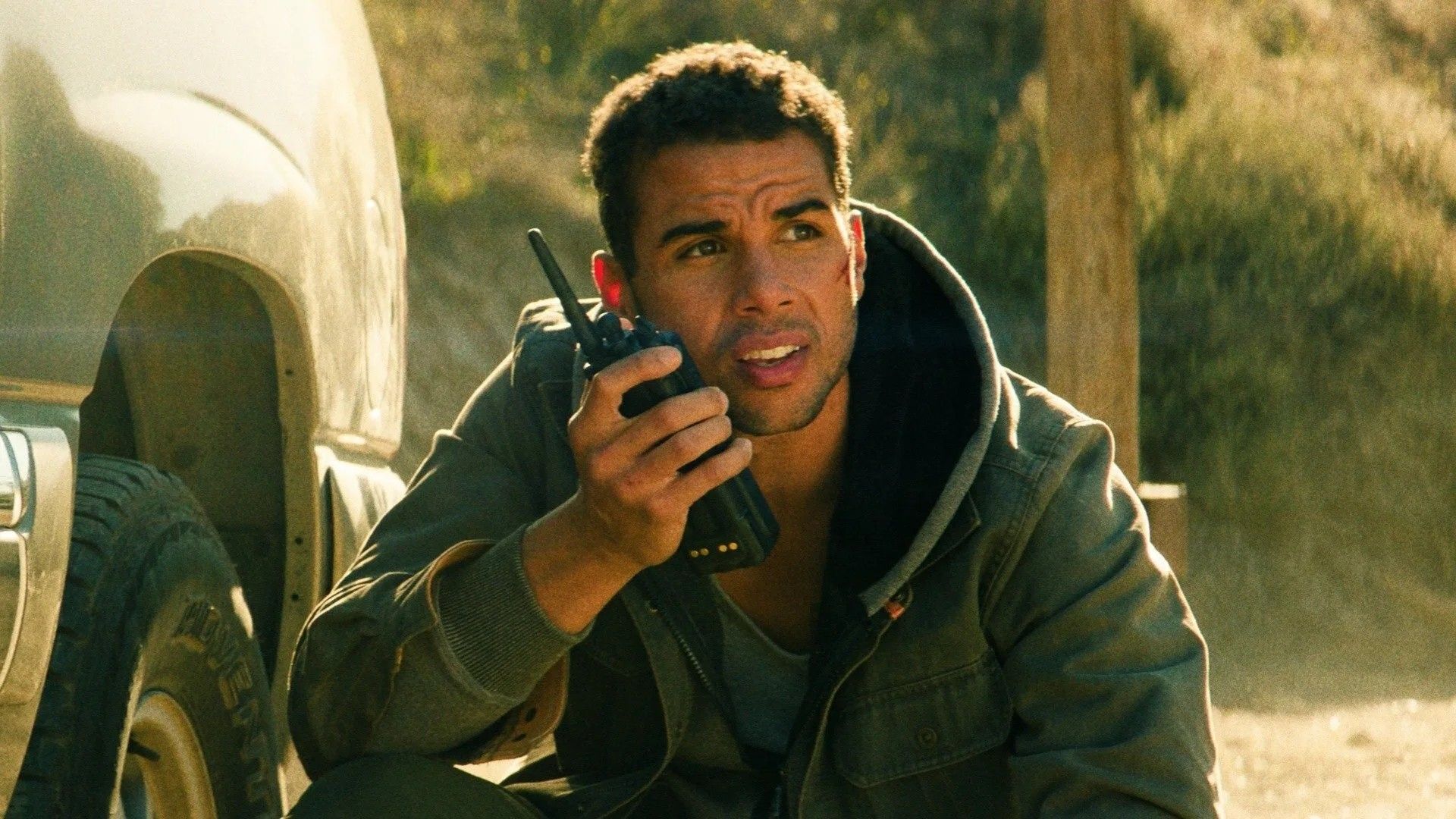 Достать стволы