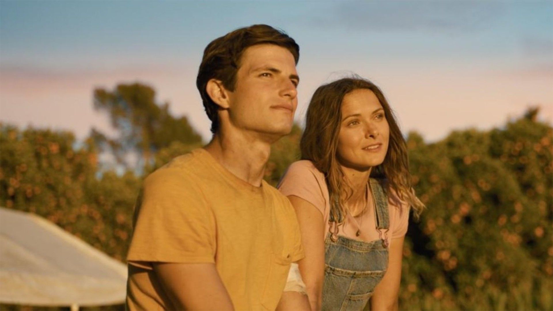 Любовь и другой апокалипсис