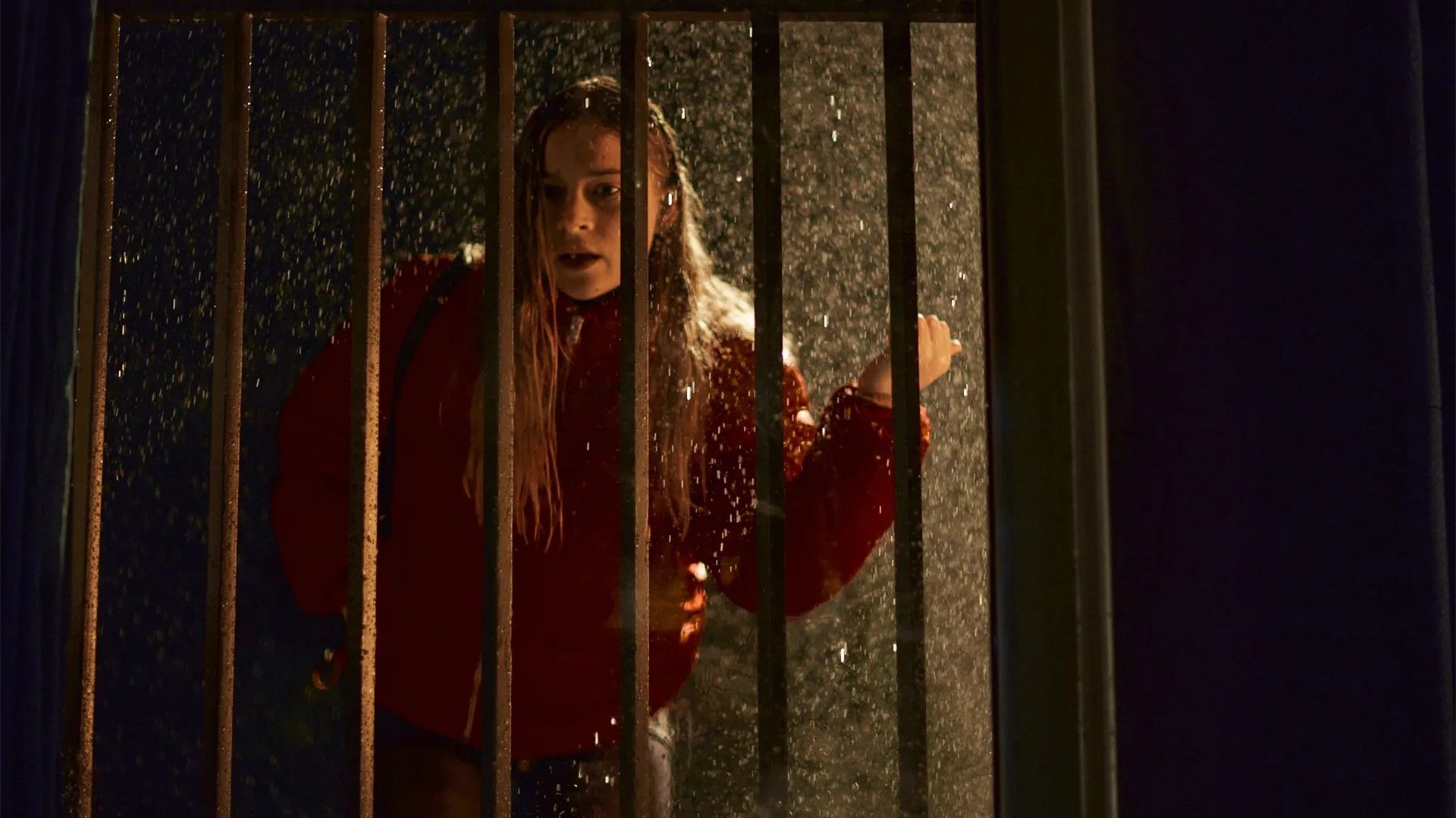 Загадочное убийство Белль