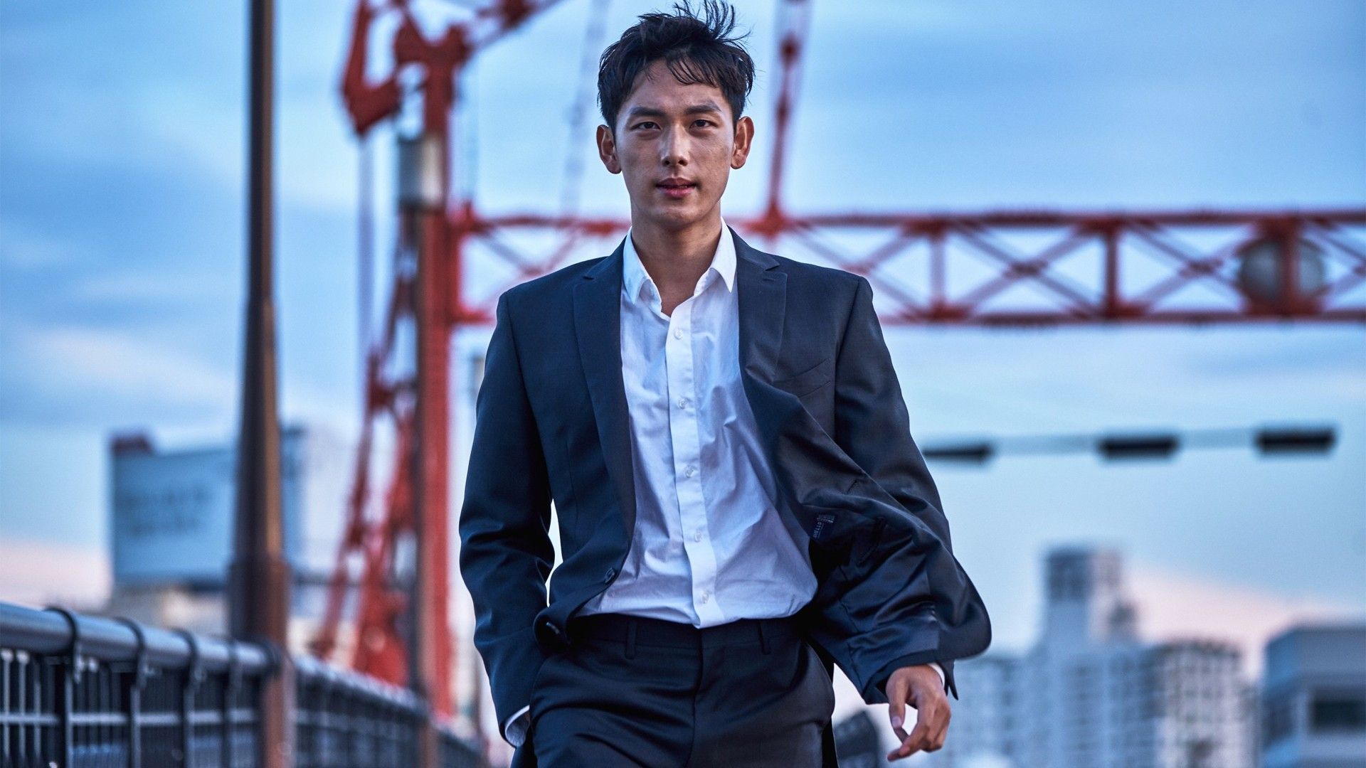 Безжалостный