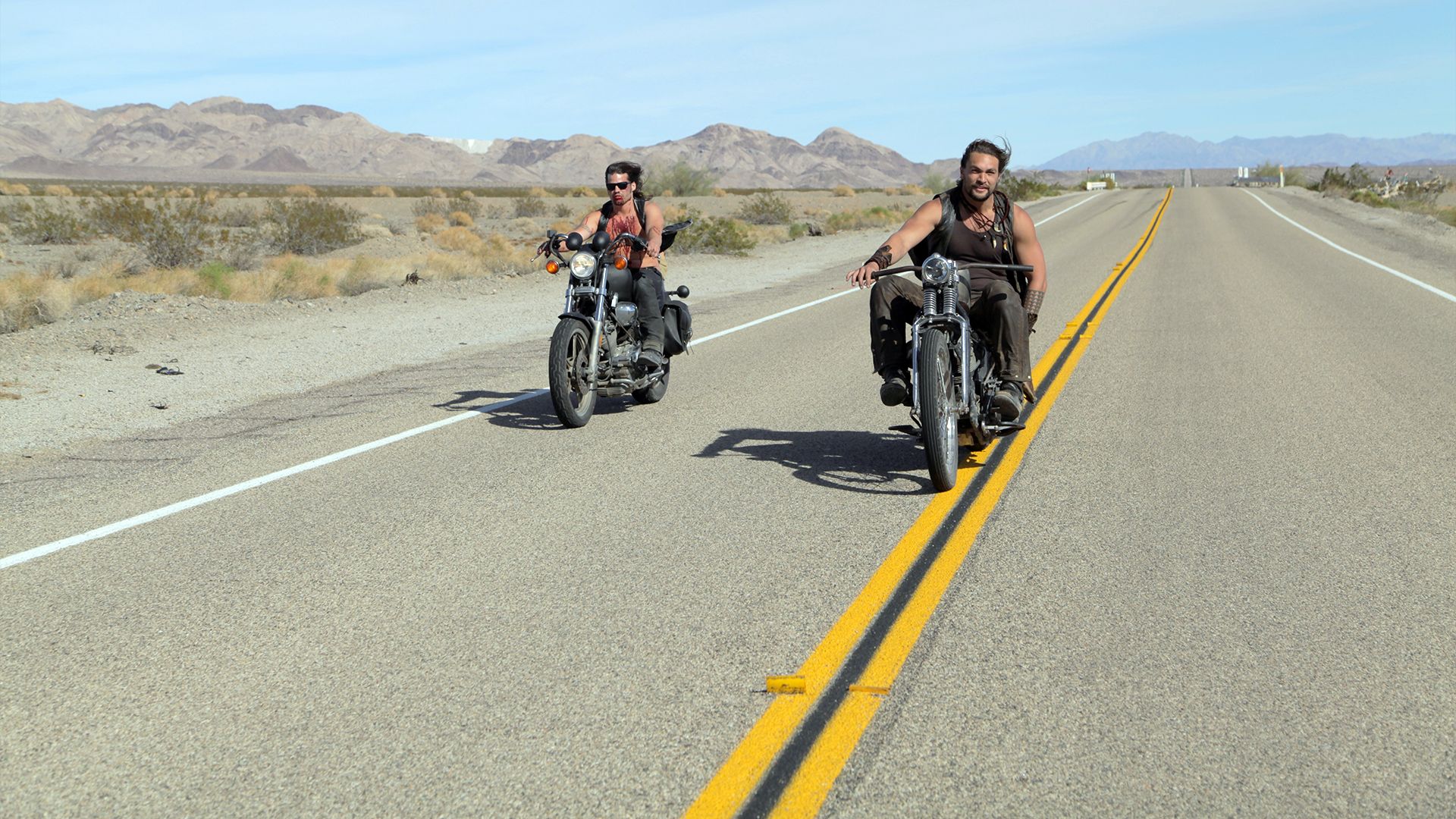 Дорога чести