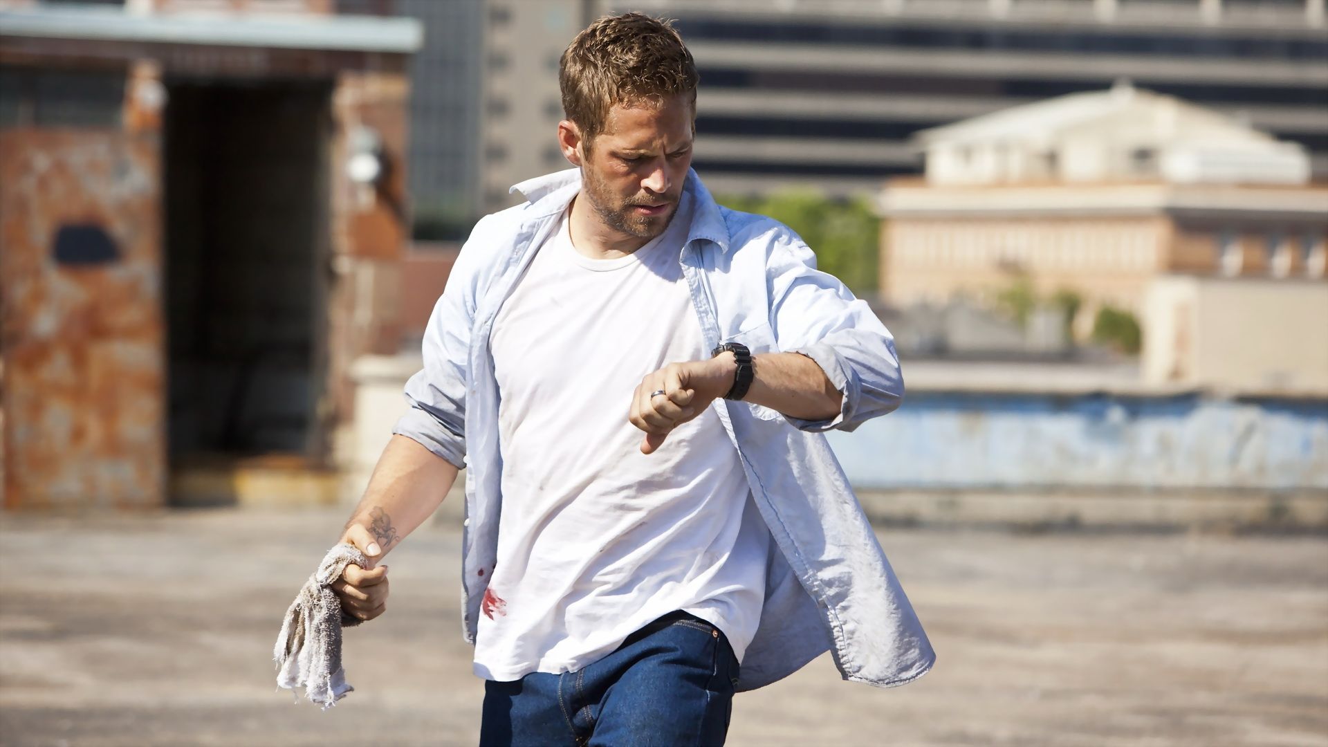 Побеждая время