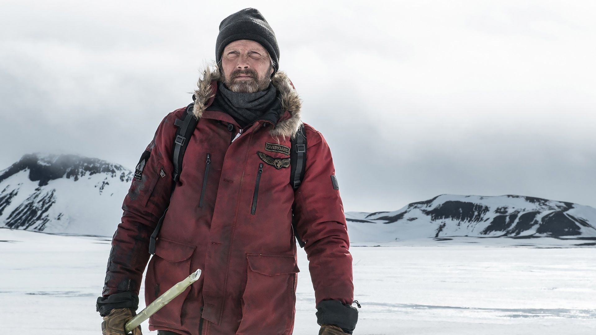 Затерянные во льдах