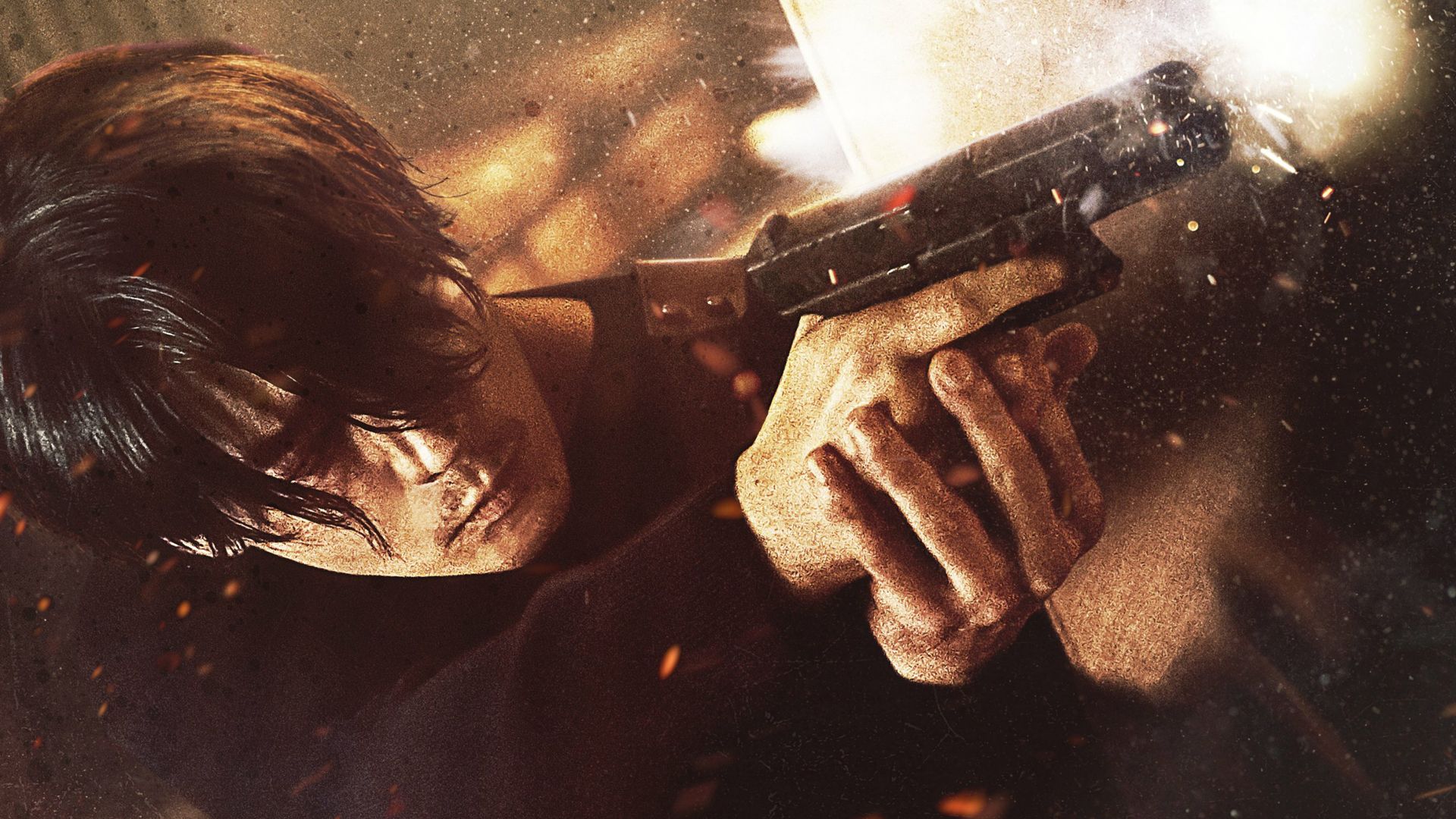 Киллер-хранитель