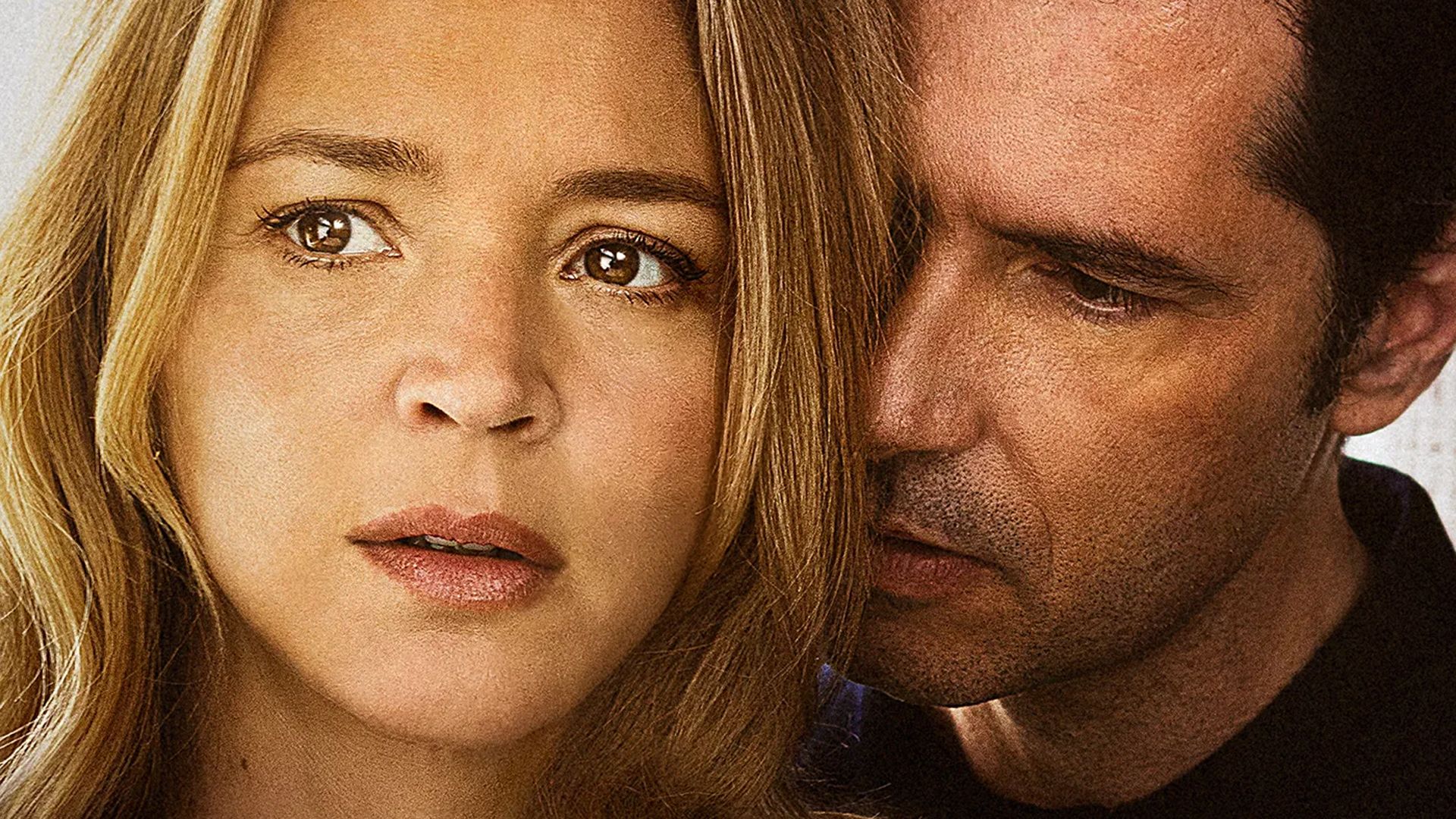 Только ты и я