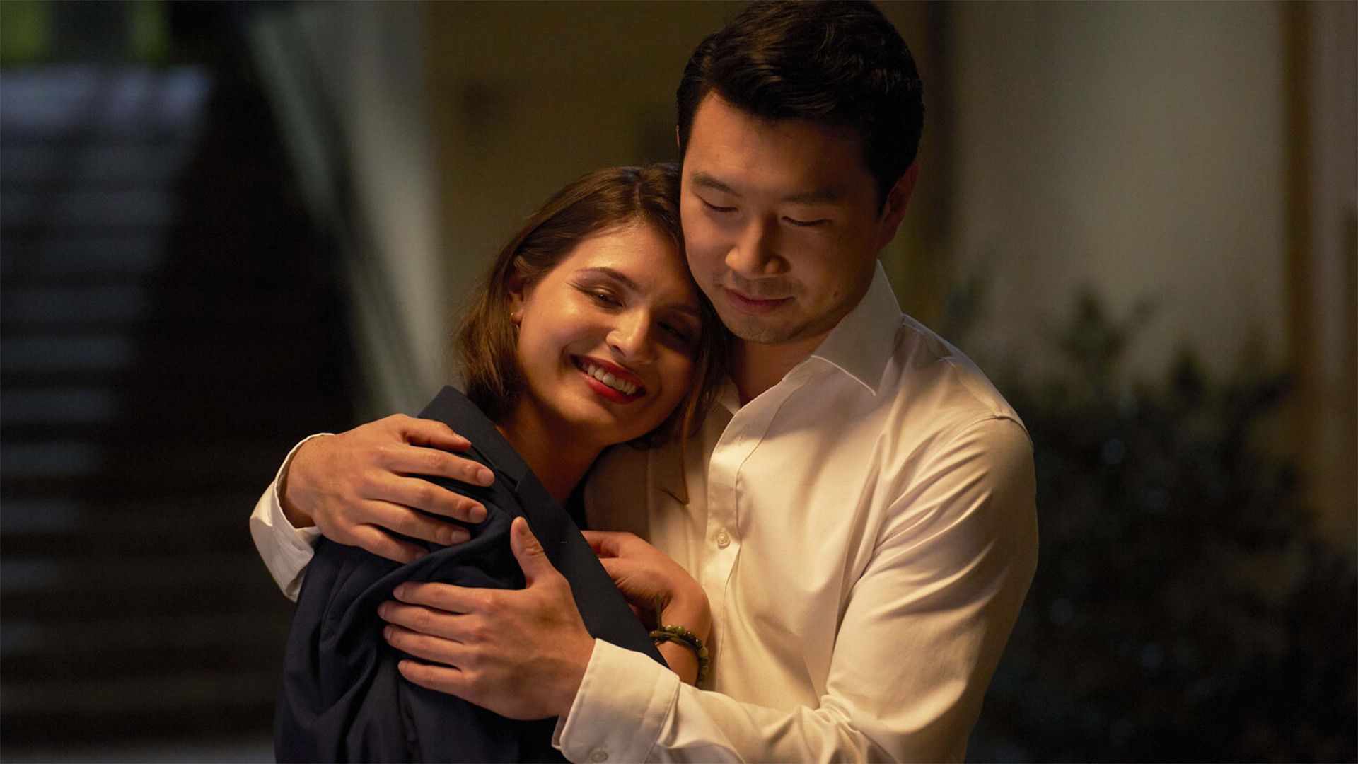 Ещё одна настоящая любовь