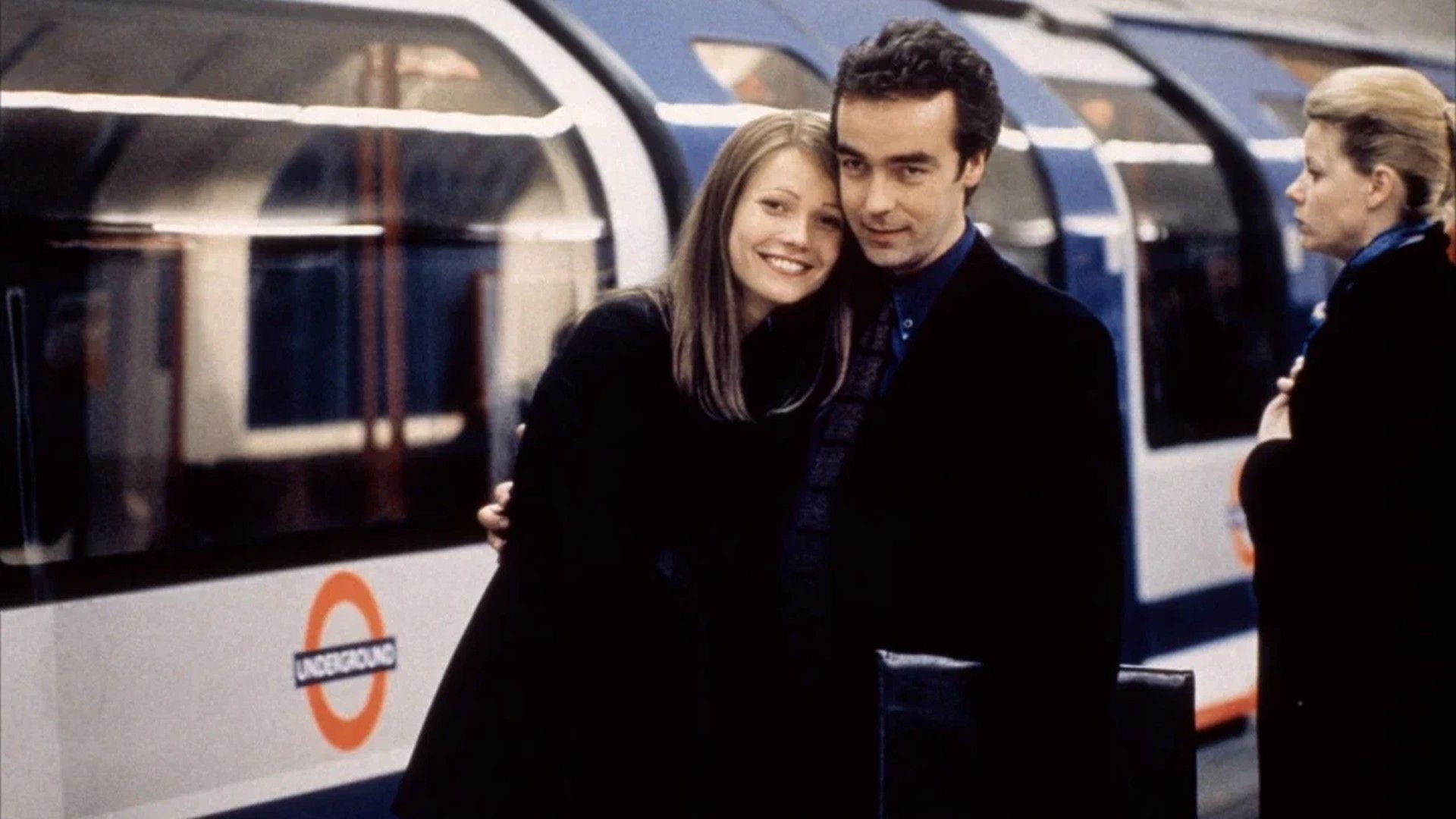 Осторожно, двери закрываются!