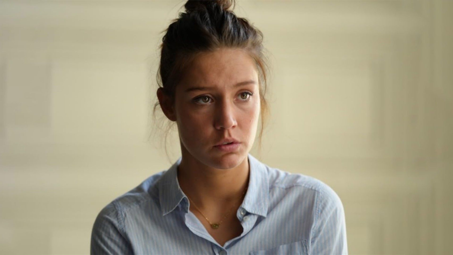 Я всегда буду помнить ваши лица