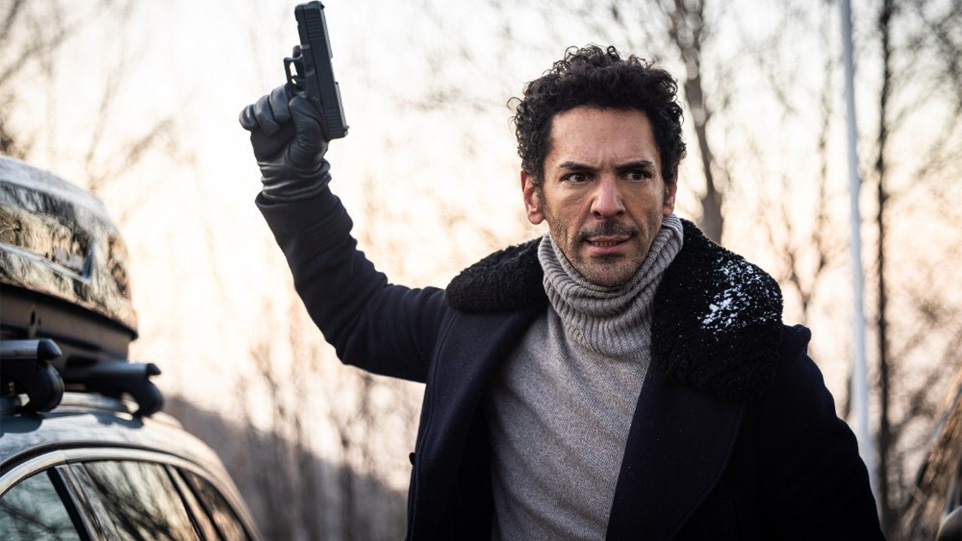 Ларго Винч: Гнев прошлого