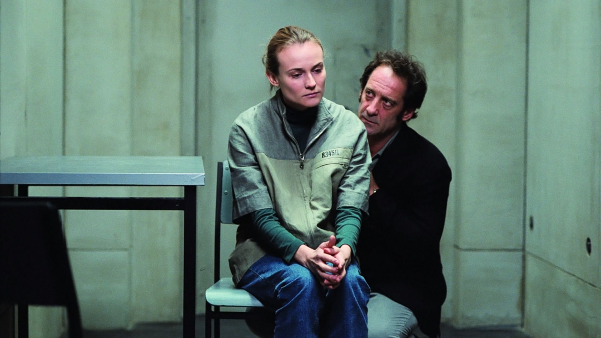 Всё ради неё