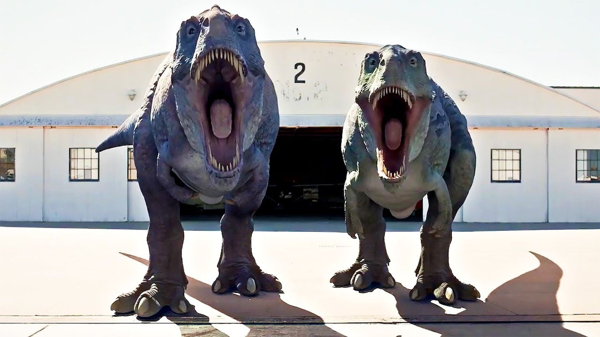 Питомец Юрского периода. Утраченная тайна