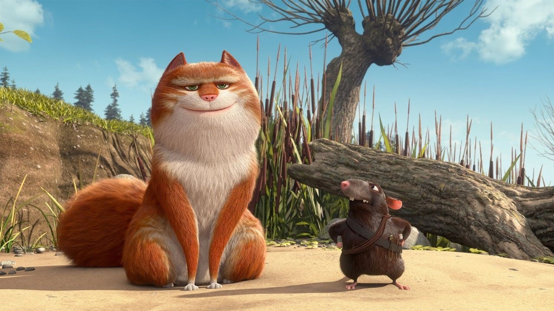 Изумительный Морис