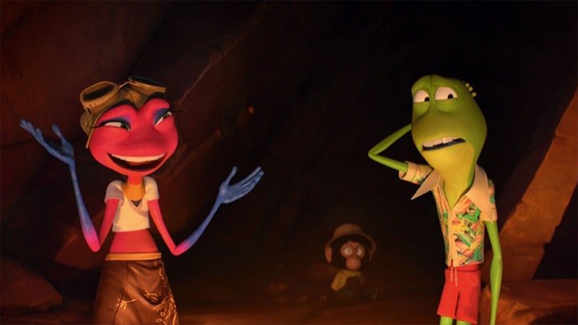 Вокруг света за 80 дней