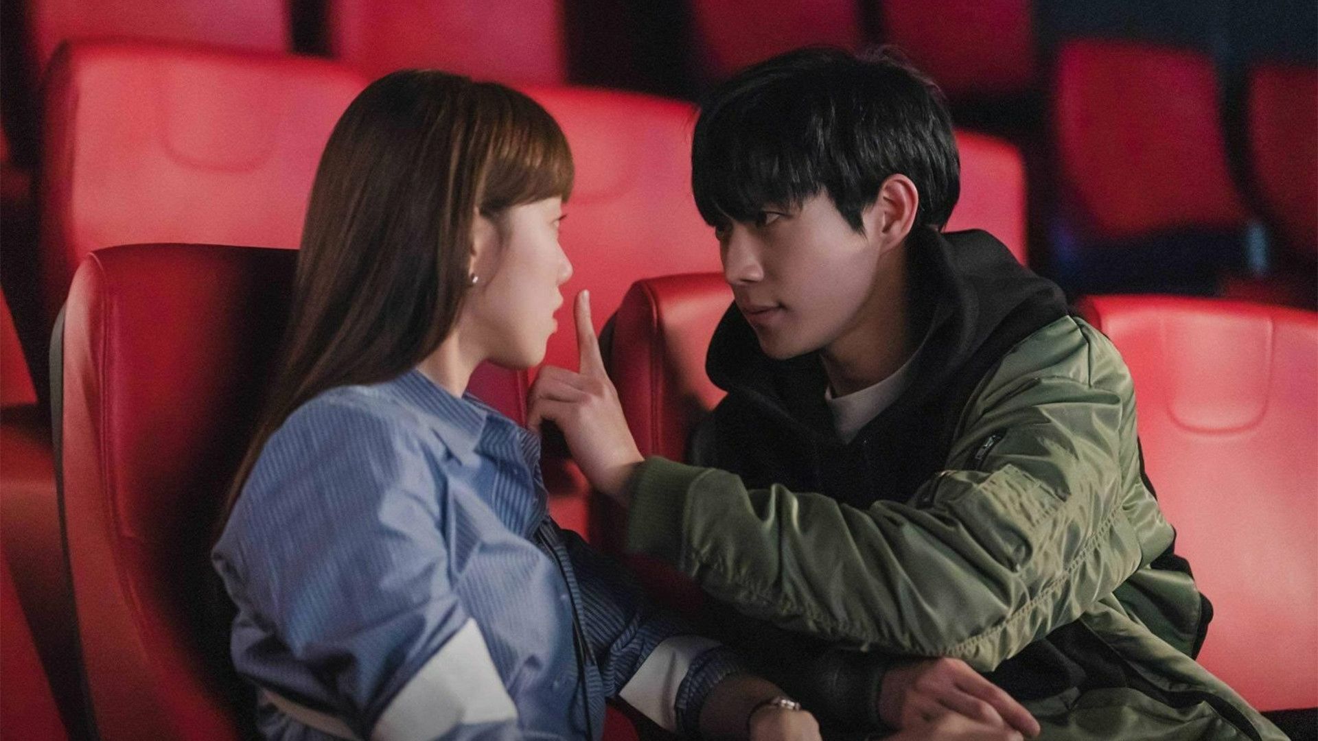 Падающая звезда. 15-я серия