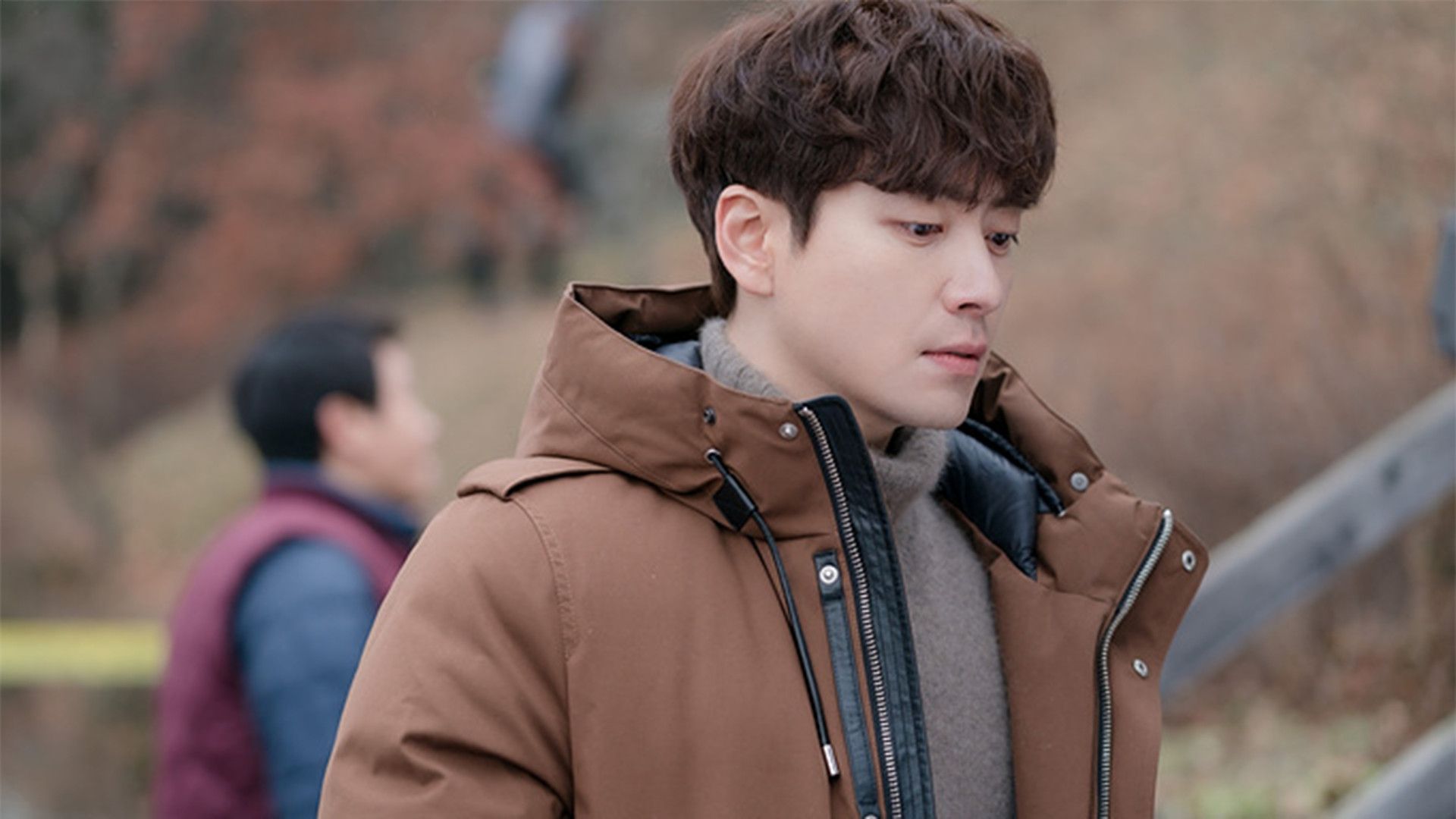 365: Бросить вызов судьбе. 1-я серия