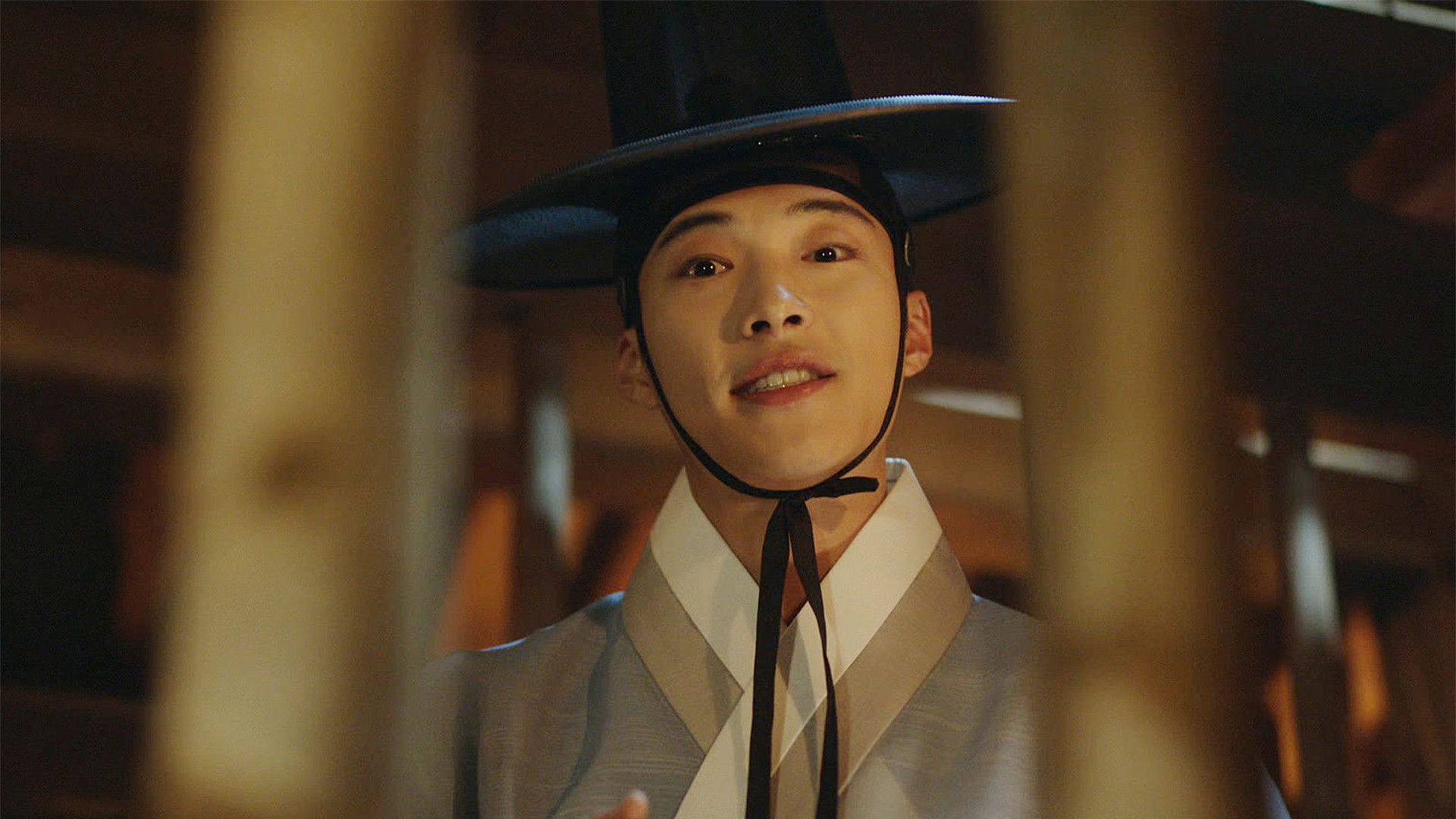 Чосонский адвокат. 2-я серия